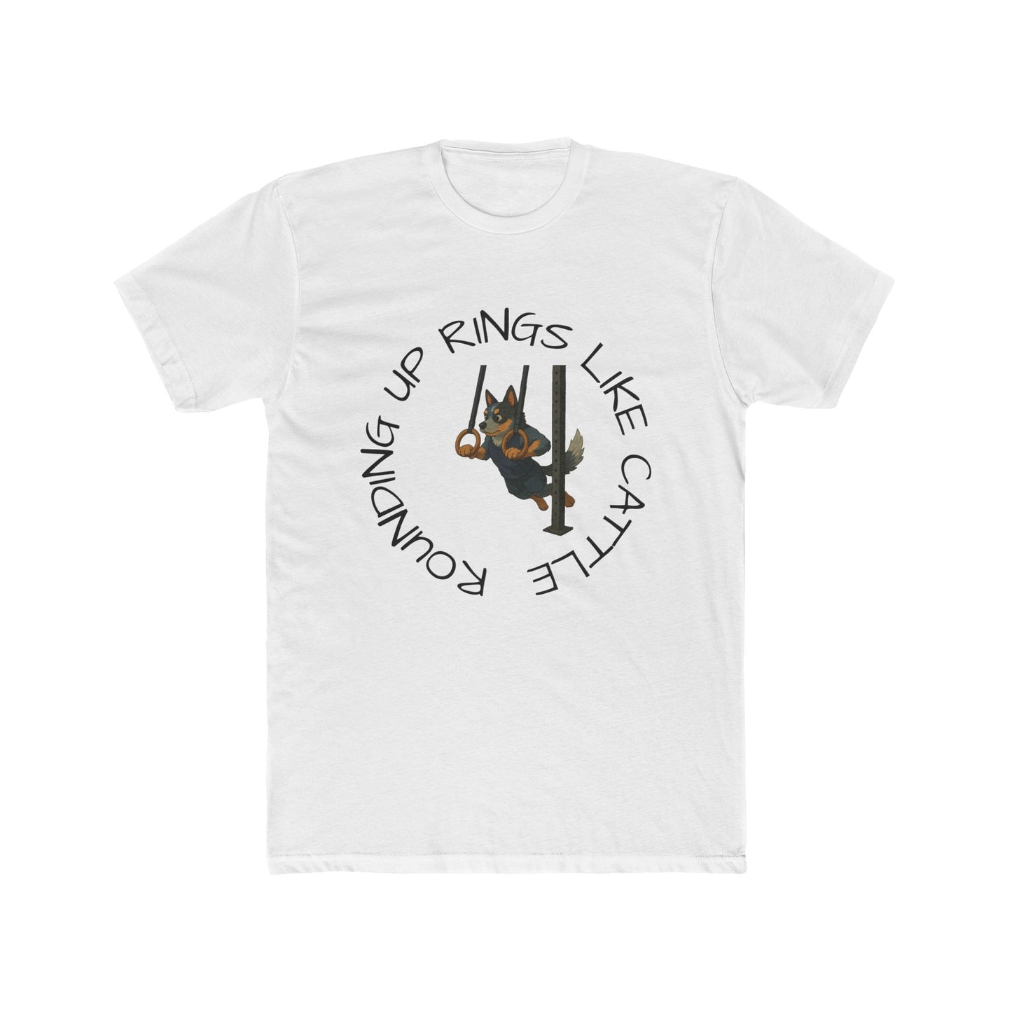 Outback Grip Tee
