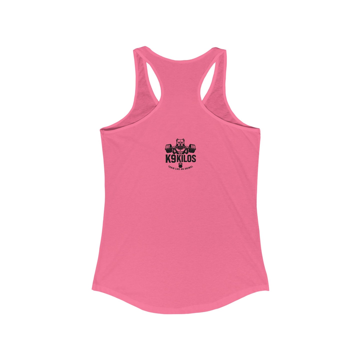 Lift & Nap Tee