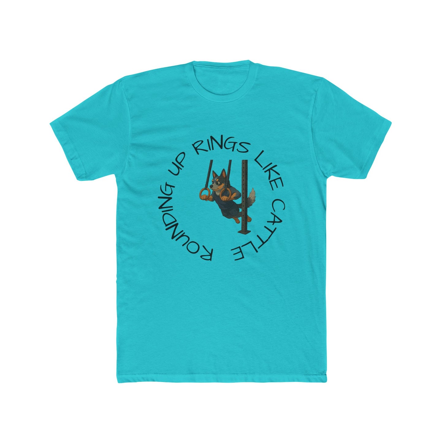 Outback Grip Tee
