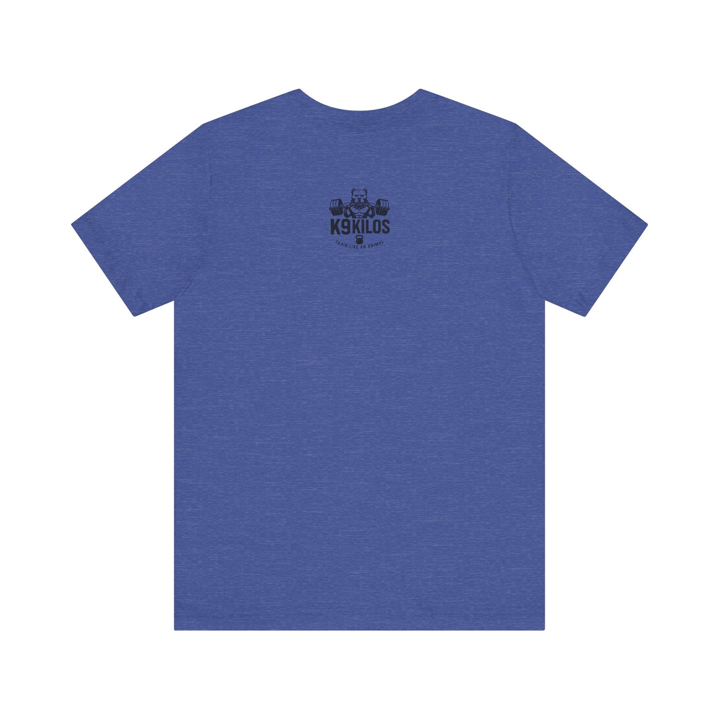 Lift & Nap Tee