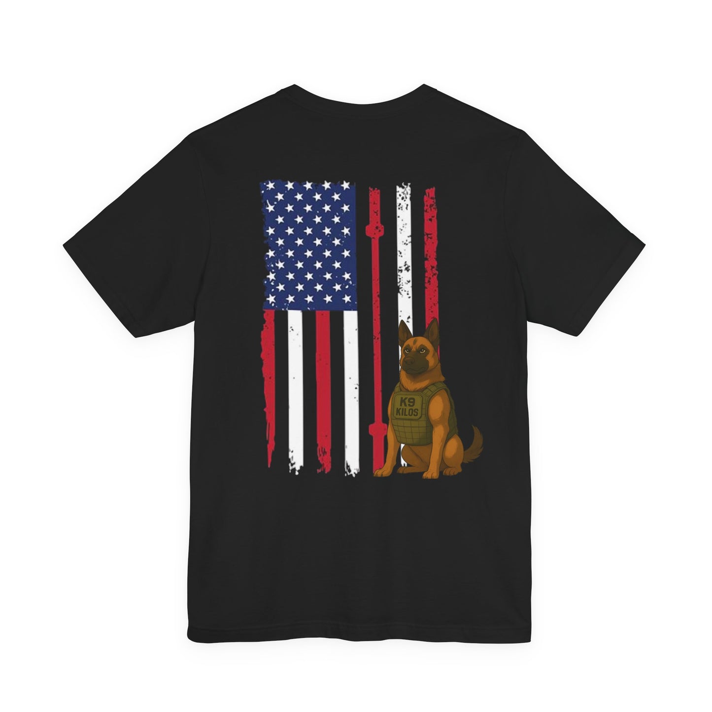 Paws of Freedom