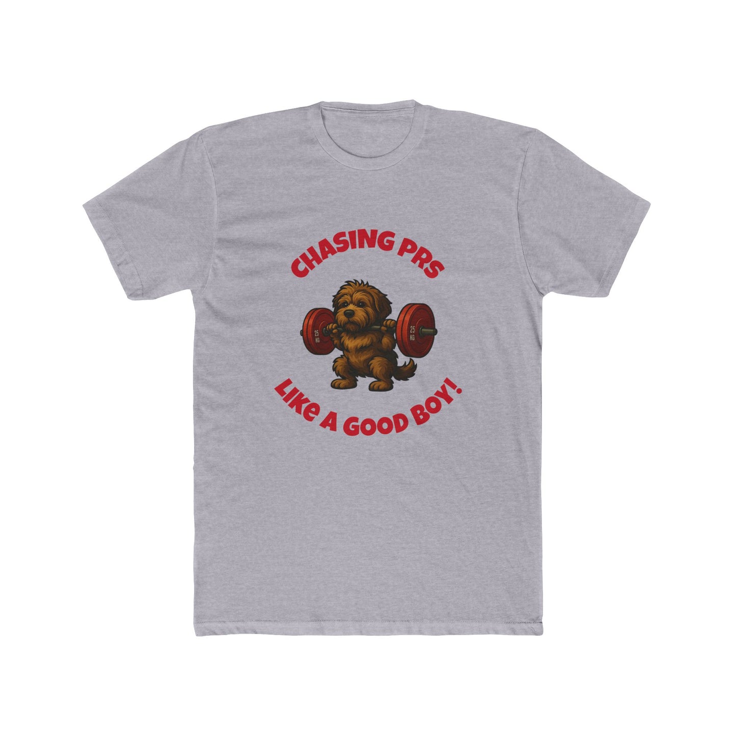 Golden Gains Tee