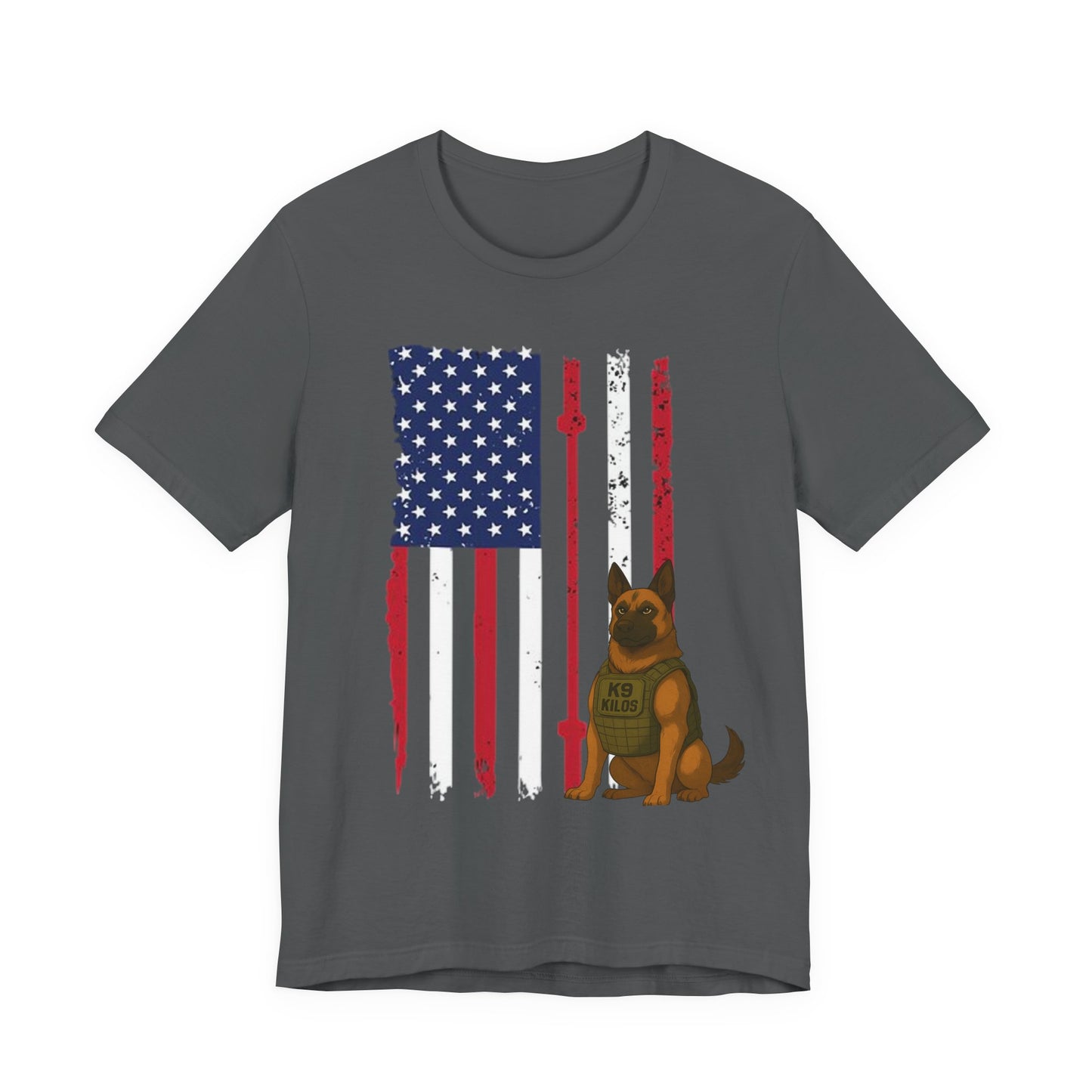 Paws of Freedom