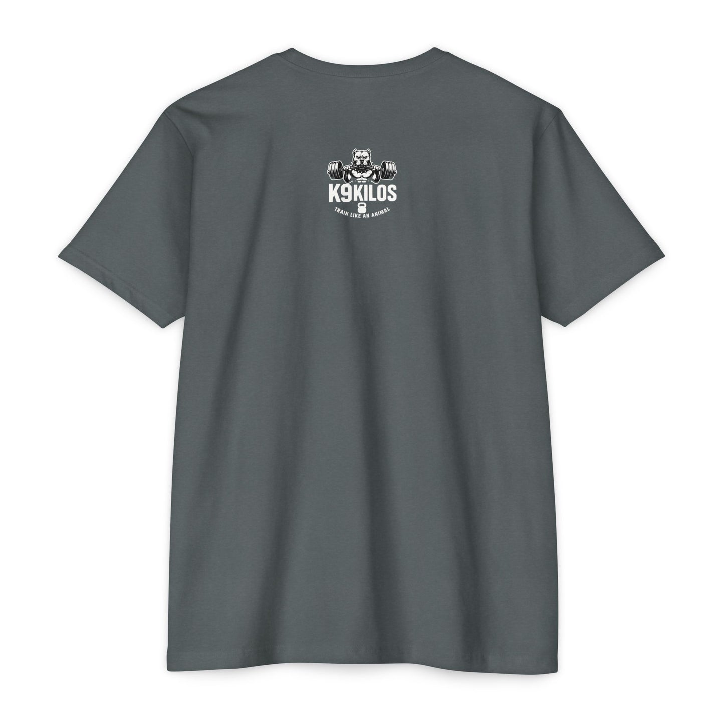 Iron Dreams Tee