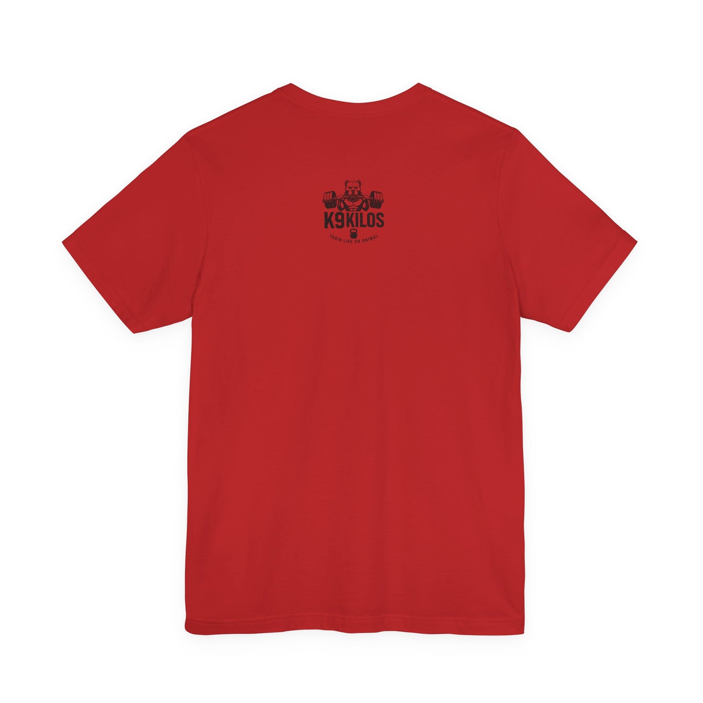 Last Workout Tee