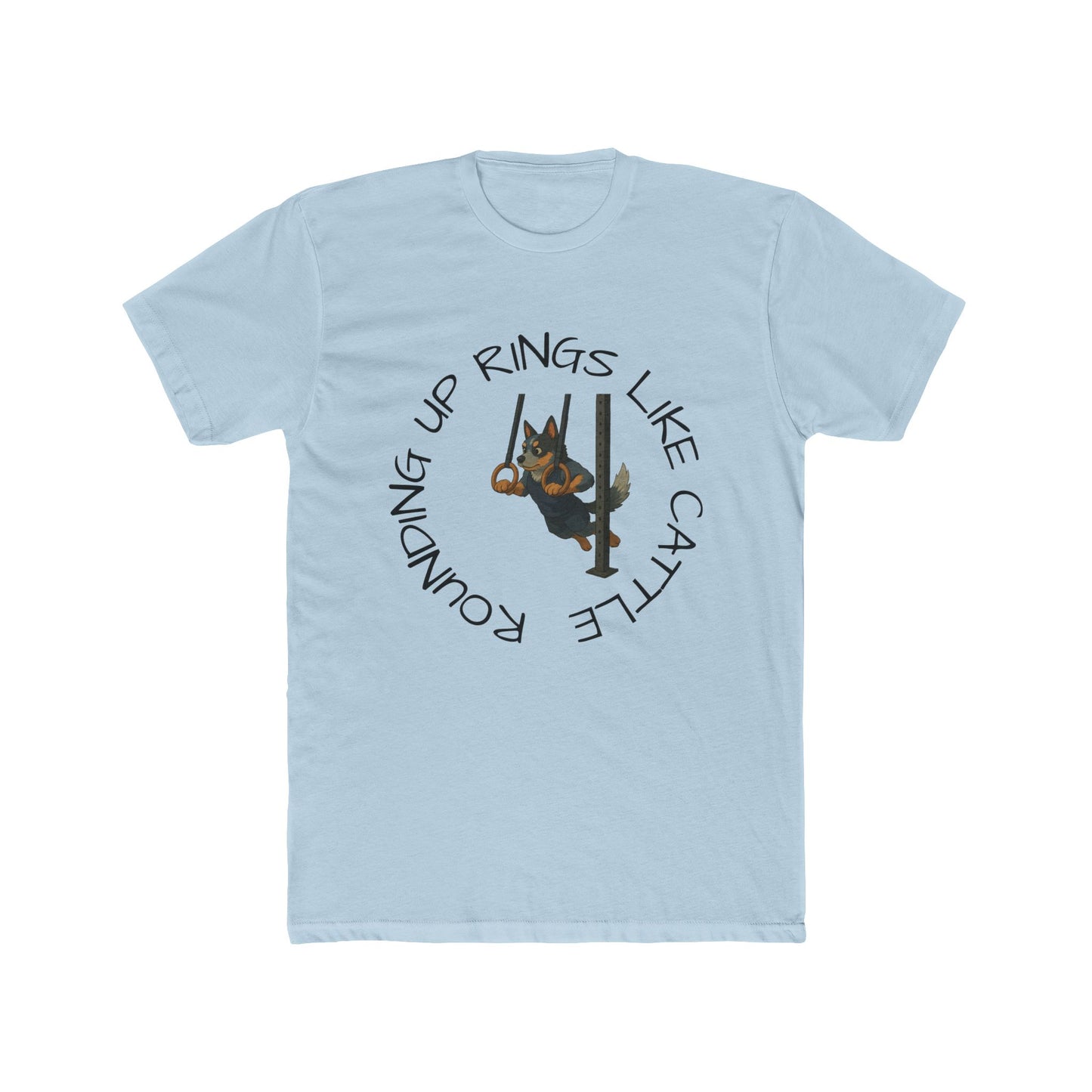 Outback Grip Tee