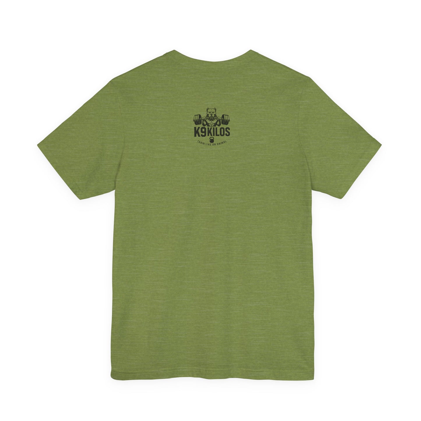 Last Workout Tee