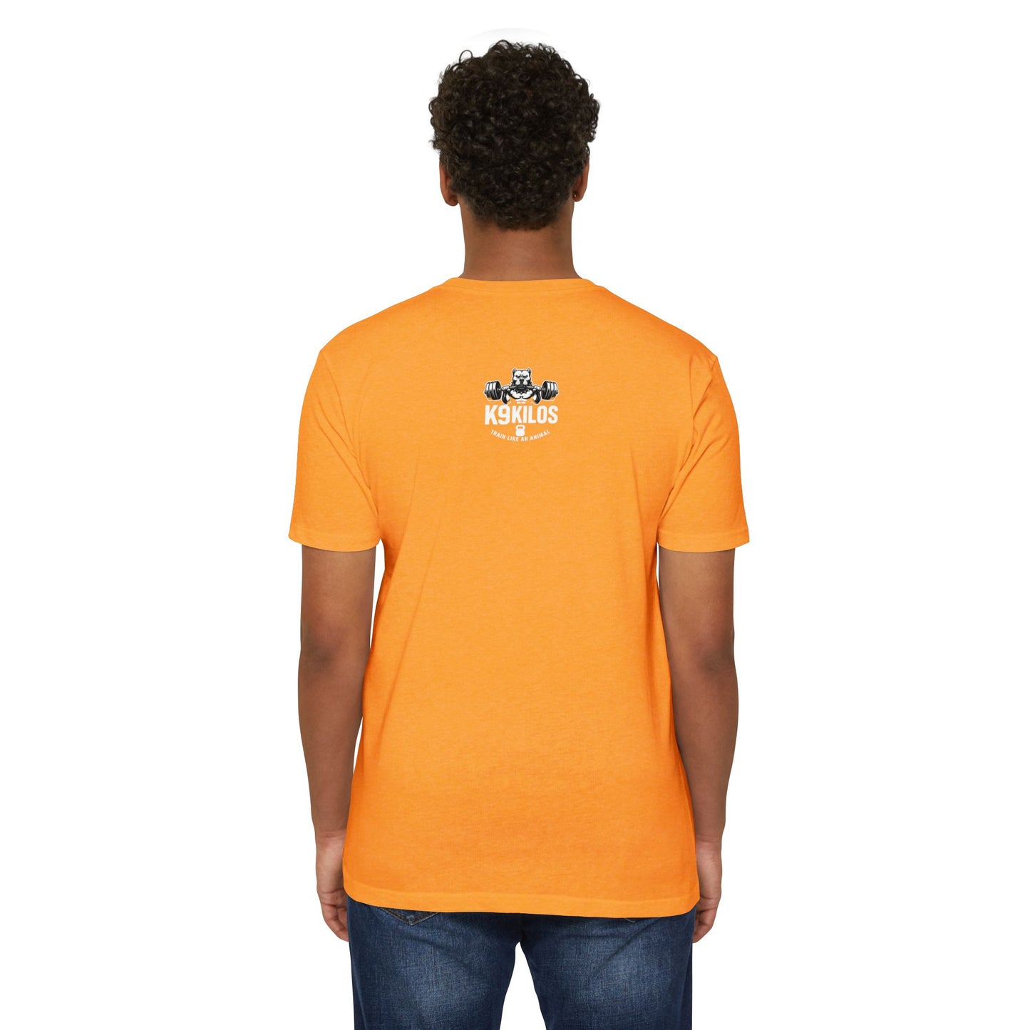 Iron Dreams Tee