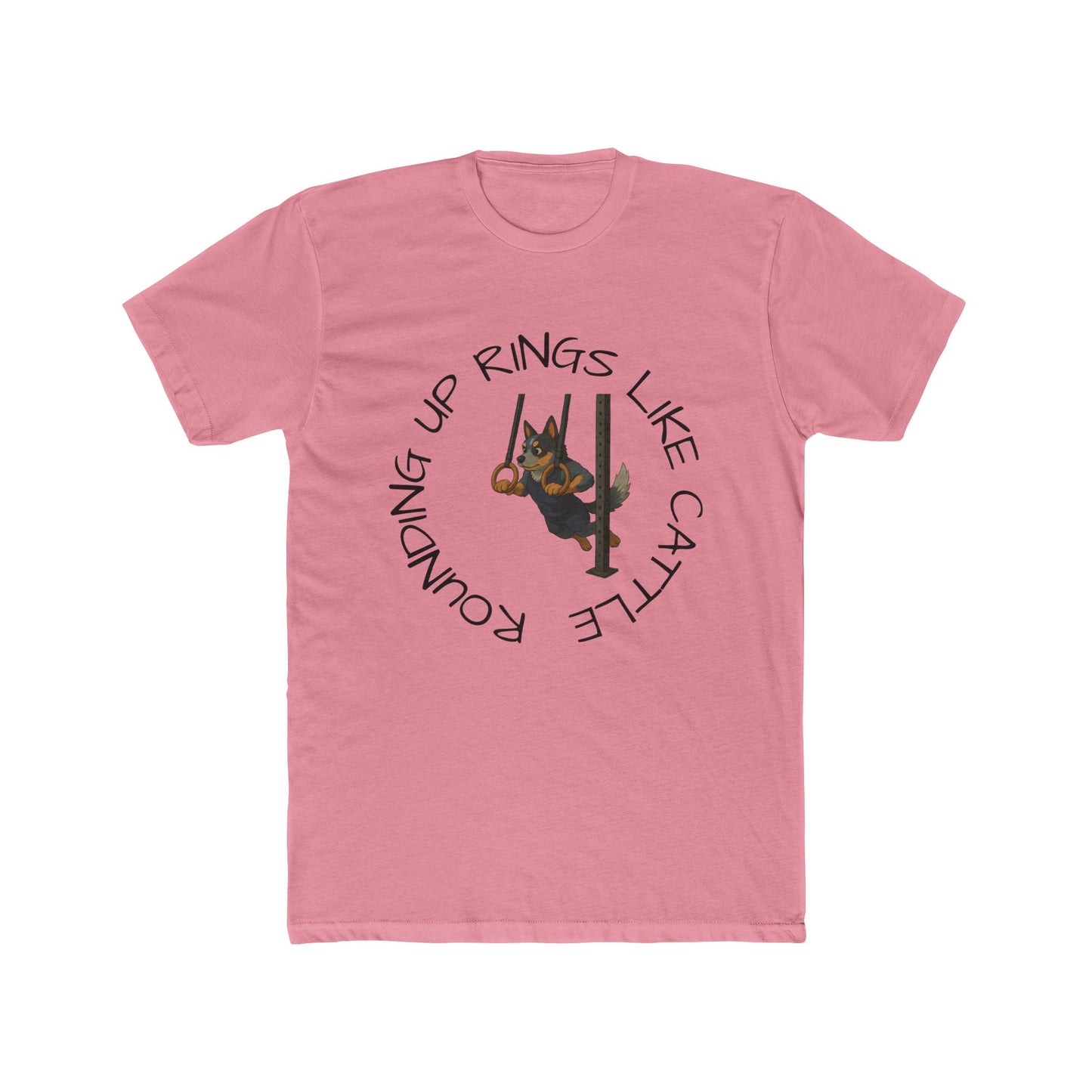 Outback Grip Tee