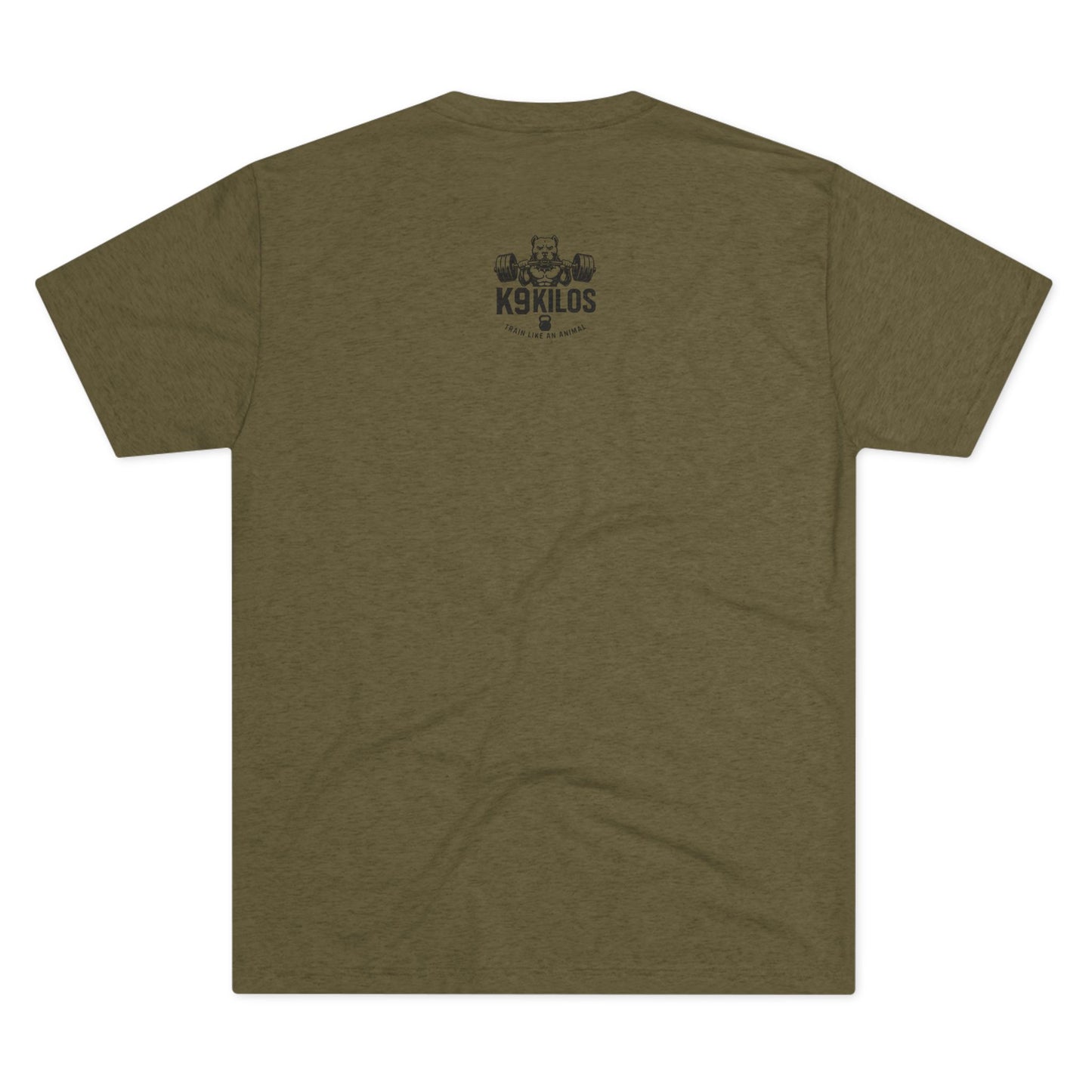 Corgi Core Tee
