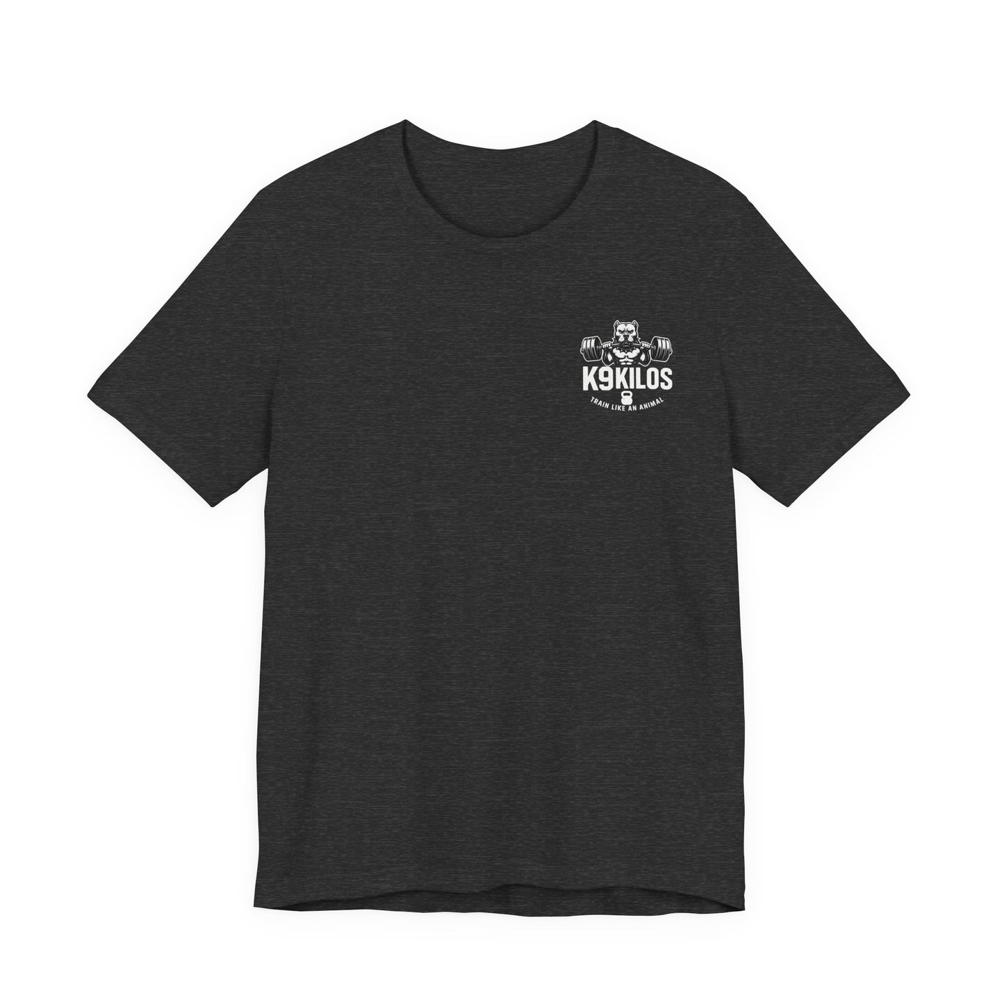 I’m Here for Snacks Tee