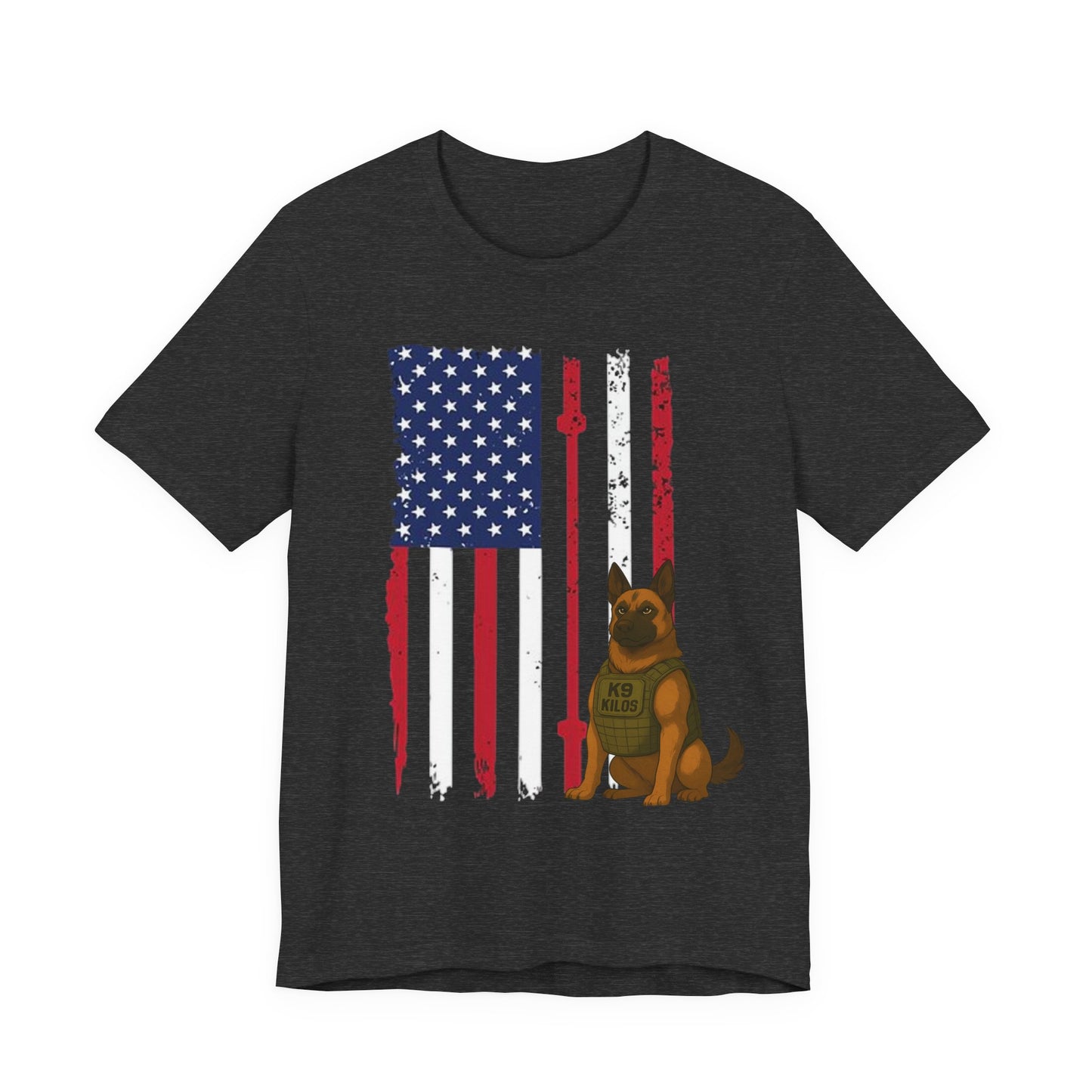 Paws of Freedom