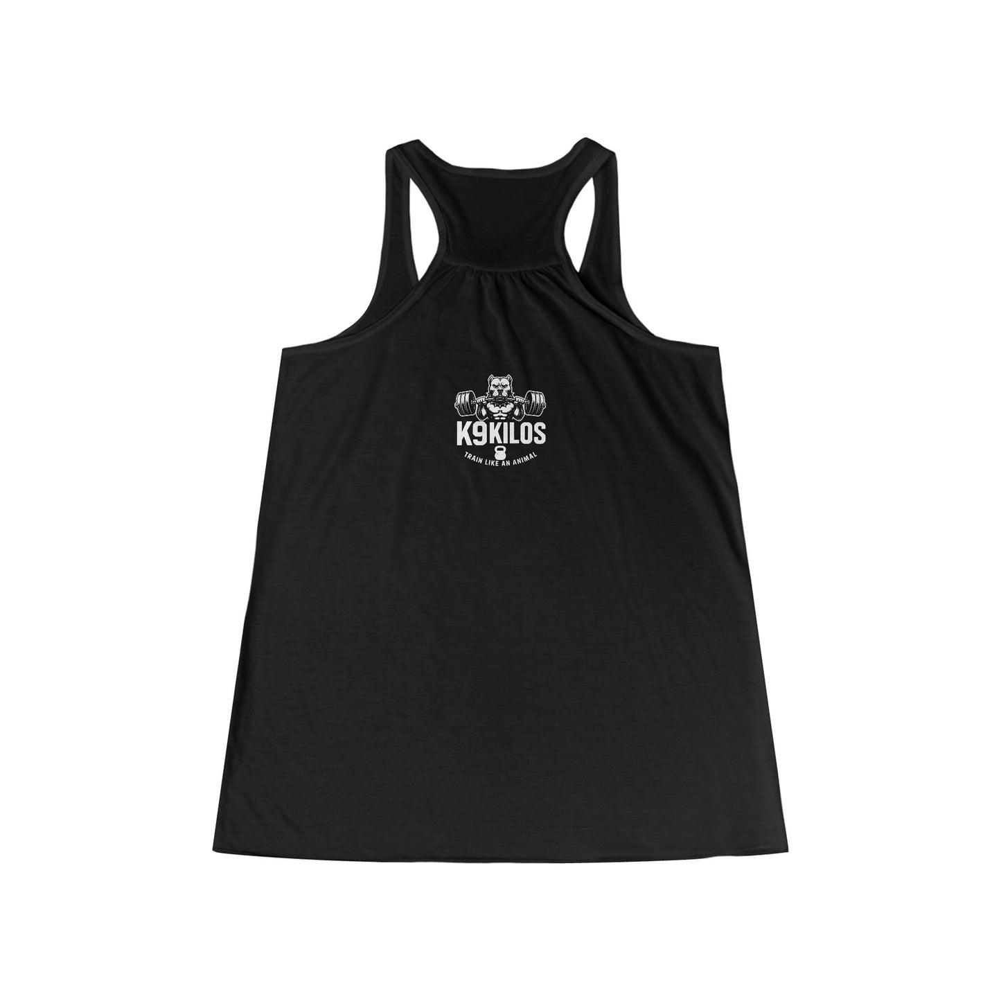 Golden Gains Tank