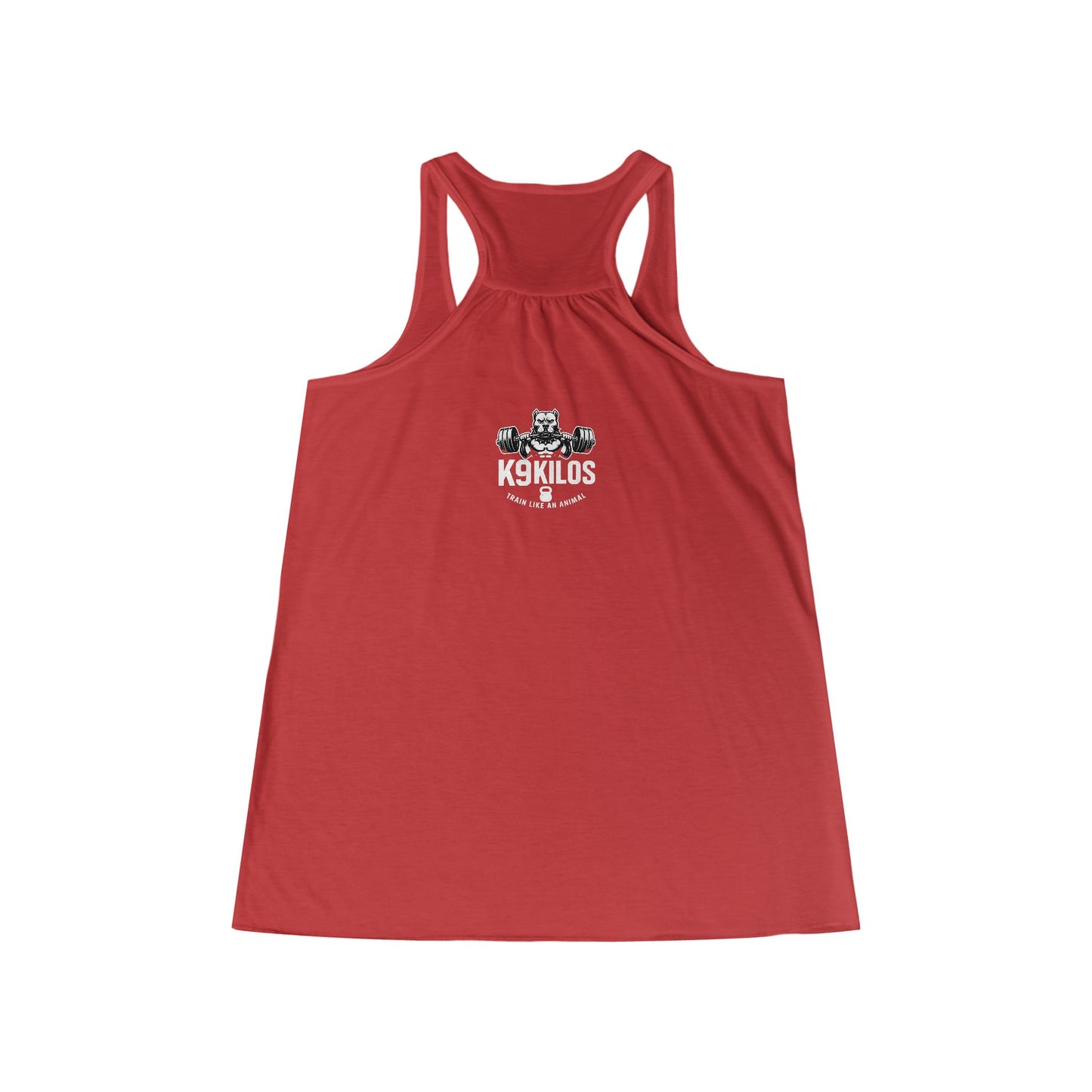 Golden Gains Tank