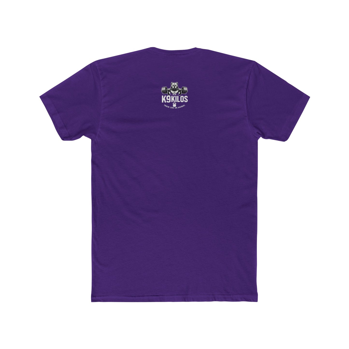 Cattle Dog Core Tee