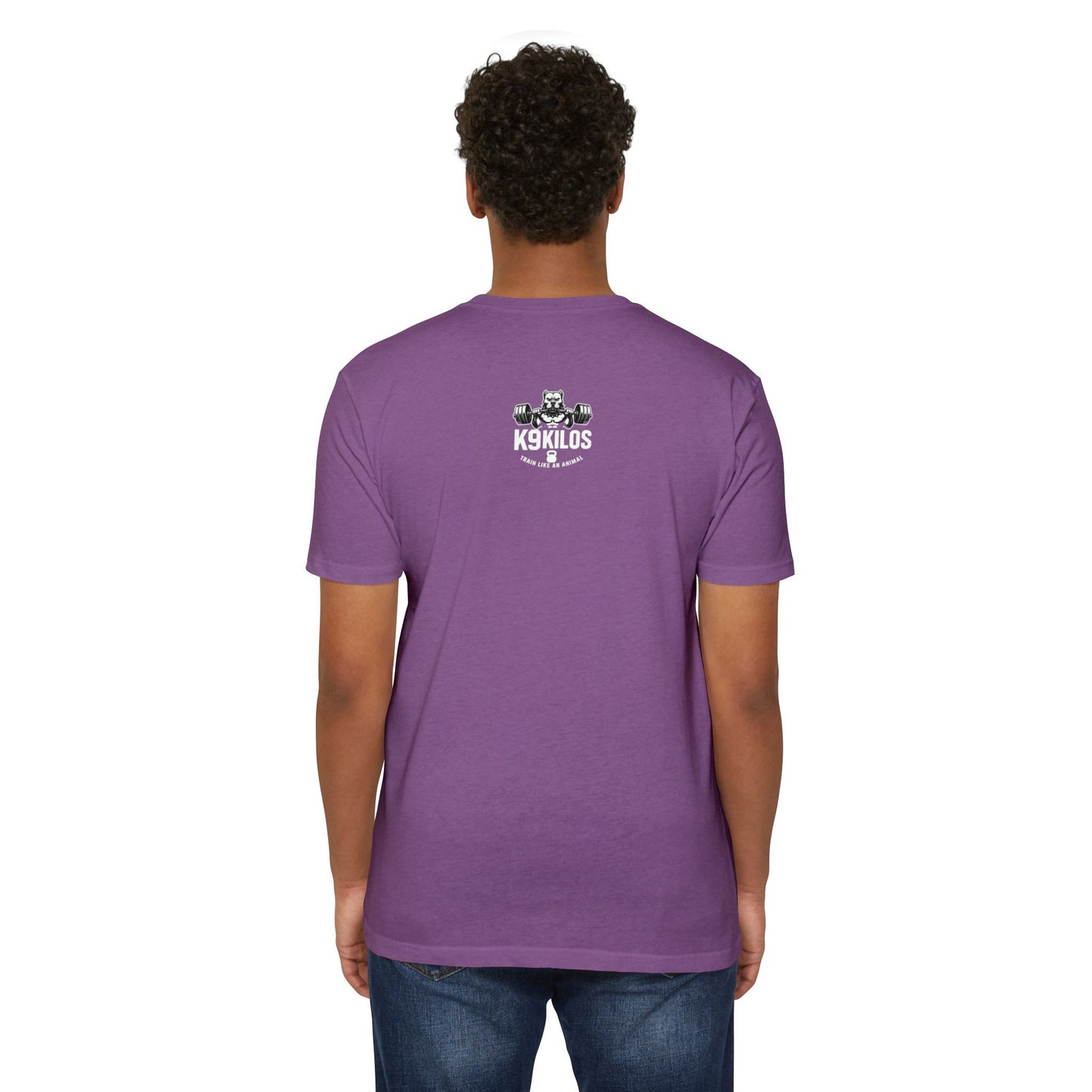 Iron Dreams Tee