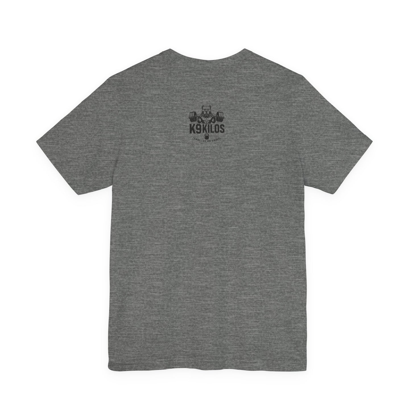 Last Workout Tee