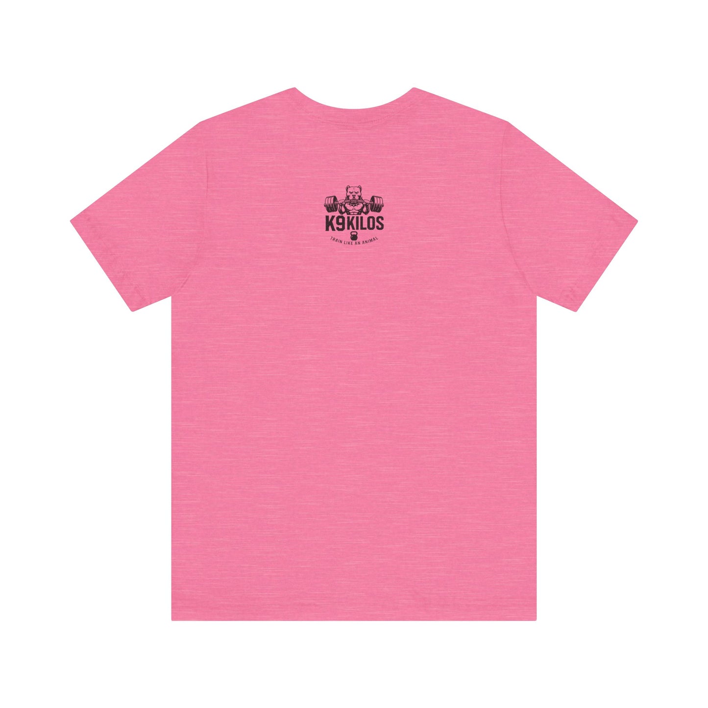 Lift & Nap Tee