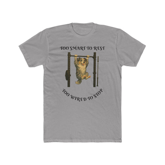 Cattle Dog Core Tee