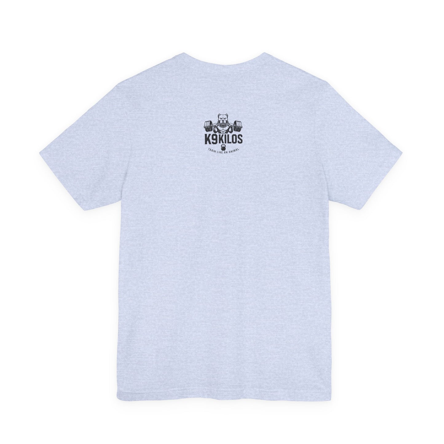 Last Workout Tee