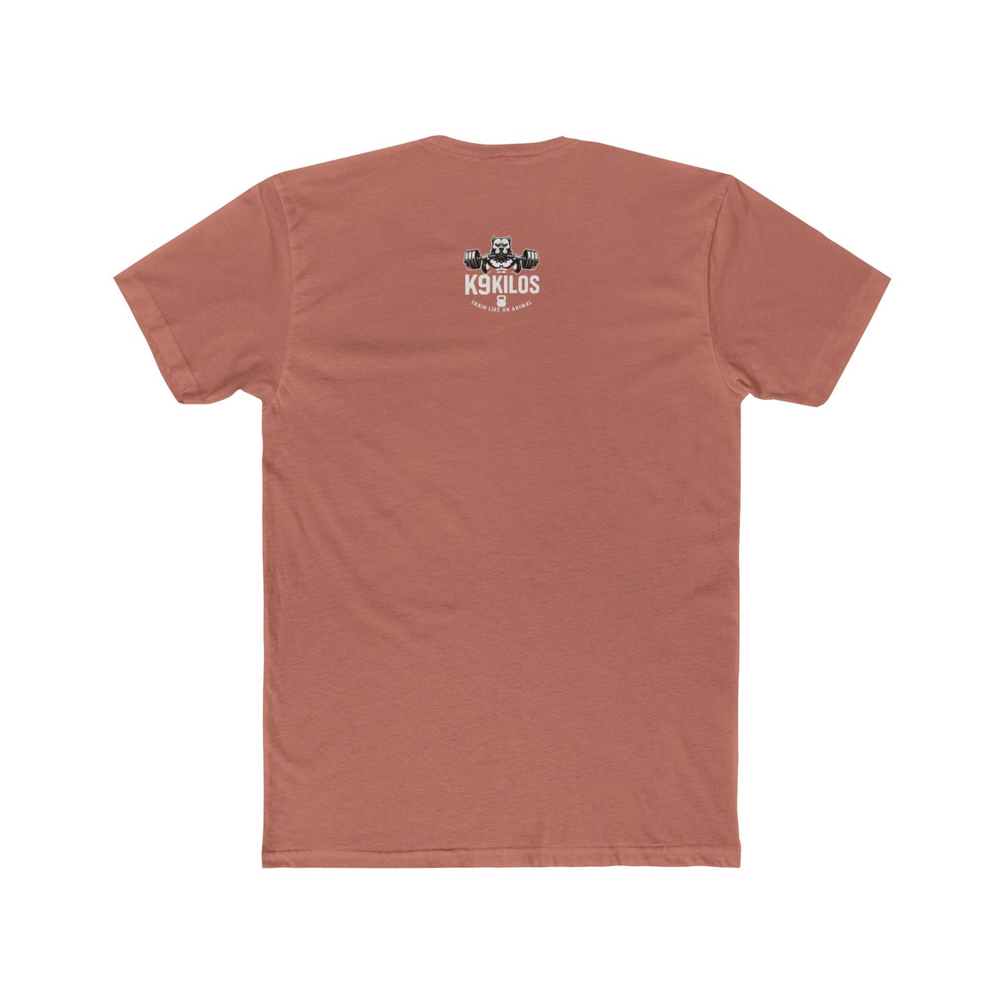 Cattle Dog Core Tee