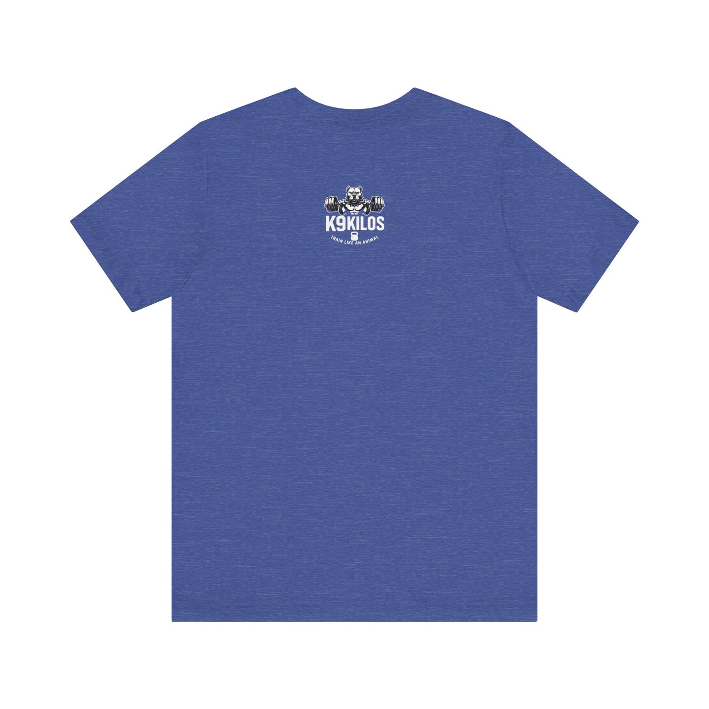 Belly Rub Tee