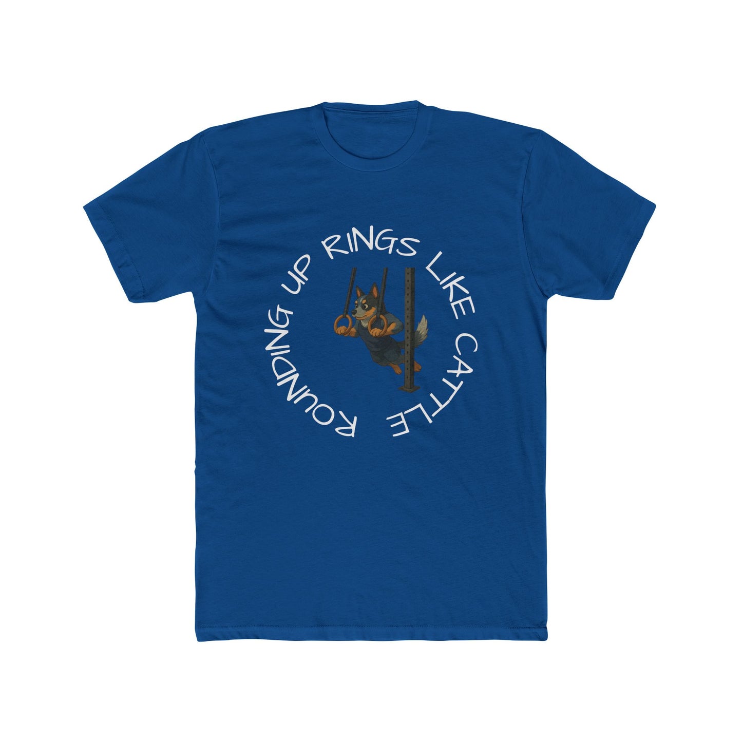 Outback Grip Tee