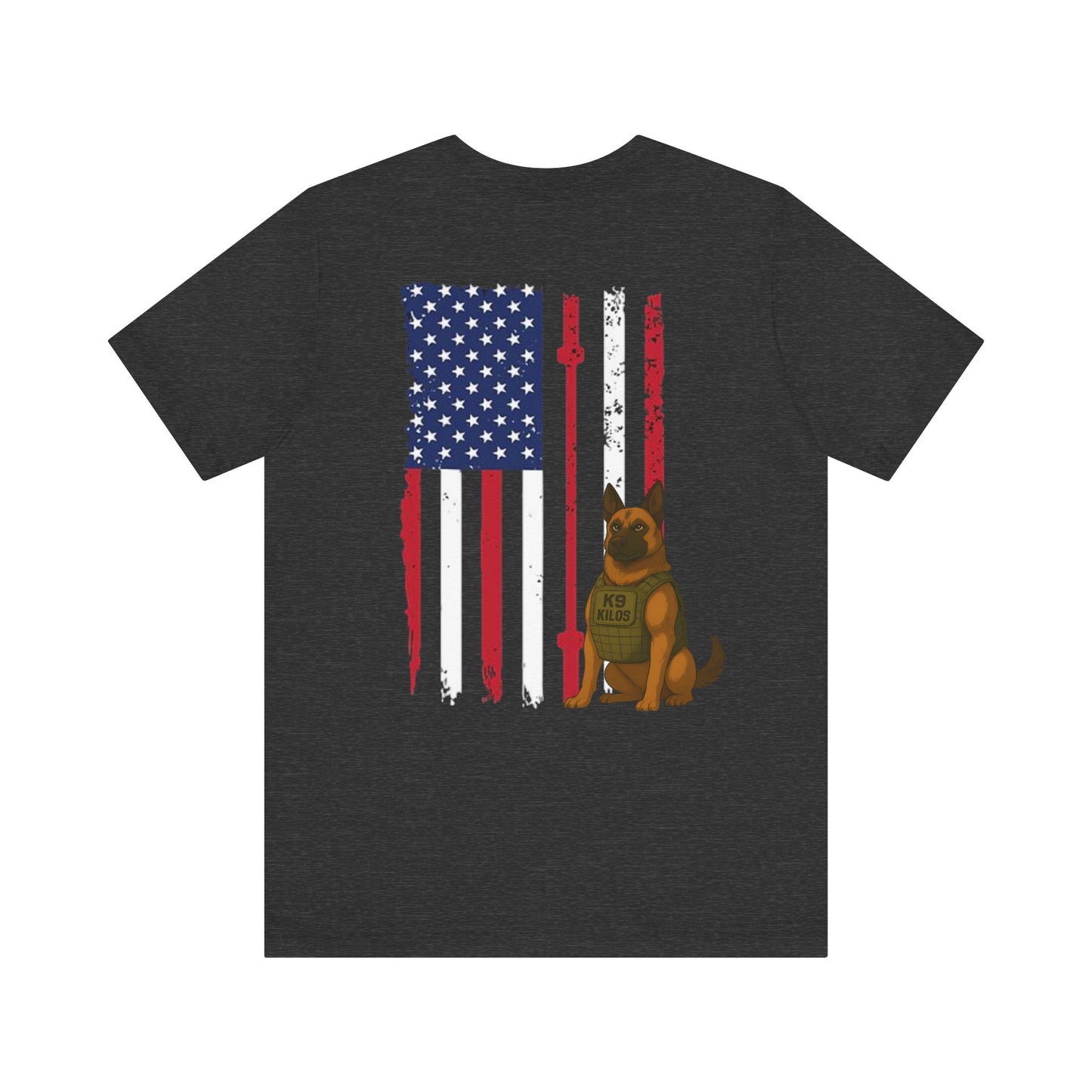 Paws of Freedom