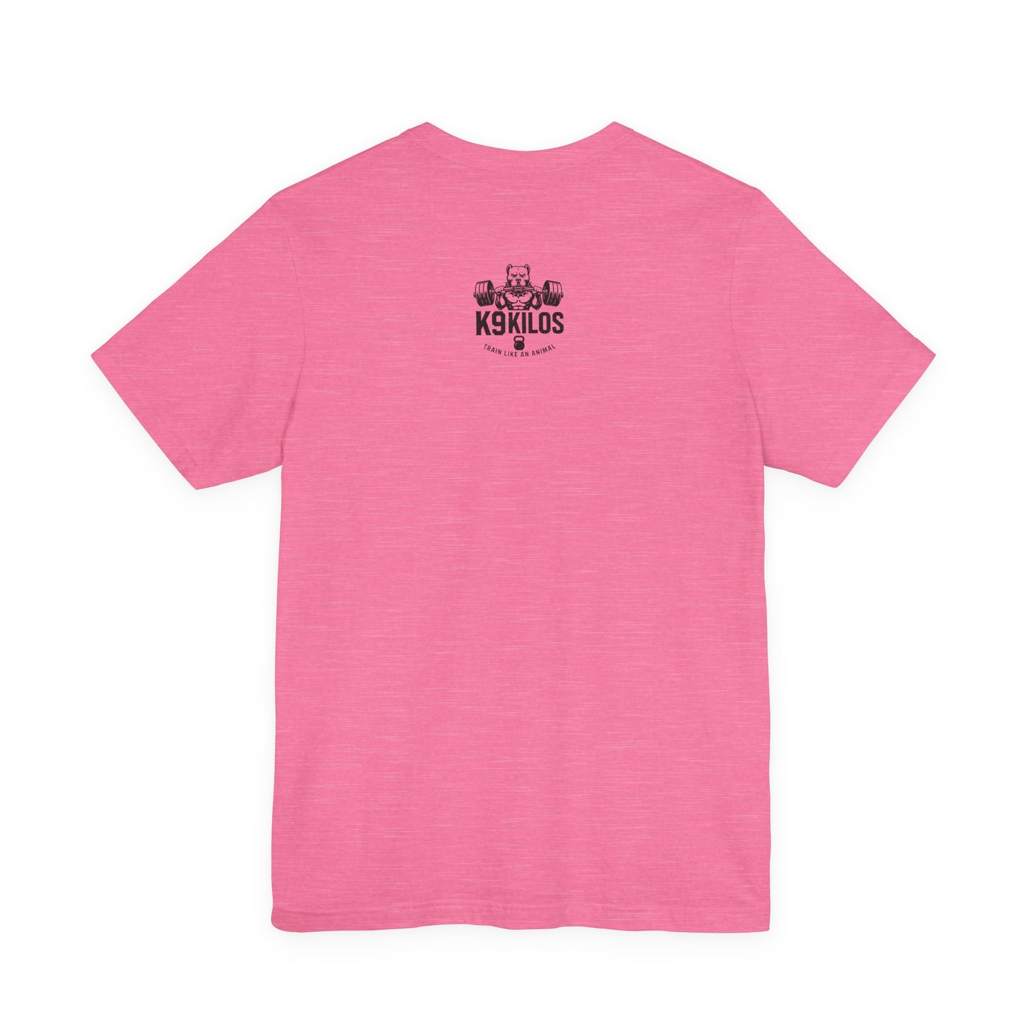 Lift & Nap Tee