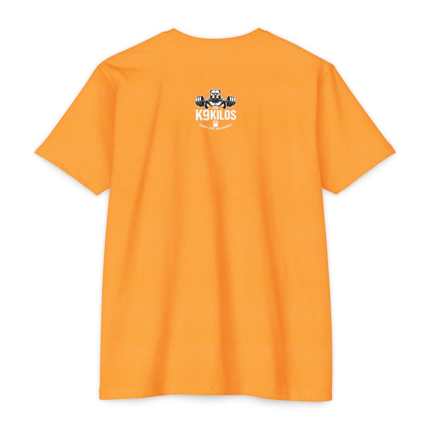 Iron Dreams Tee