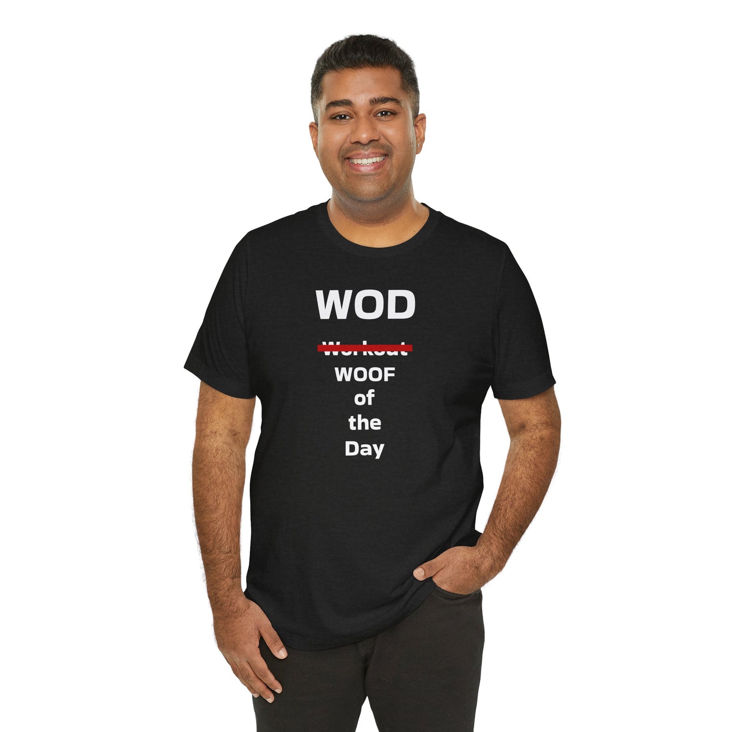 New Definition of W.O.D