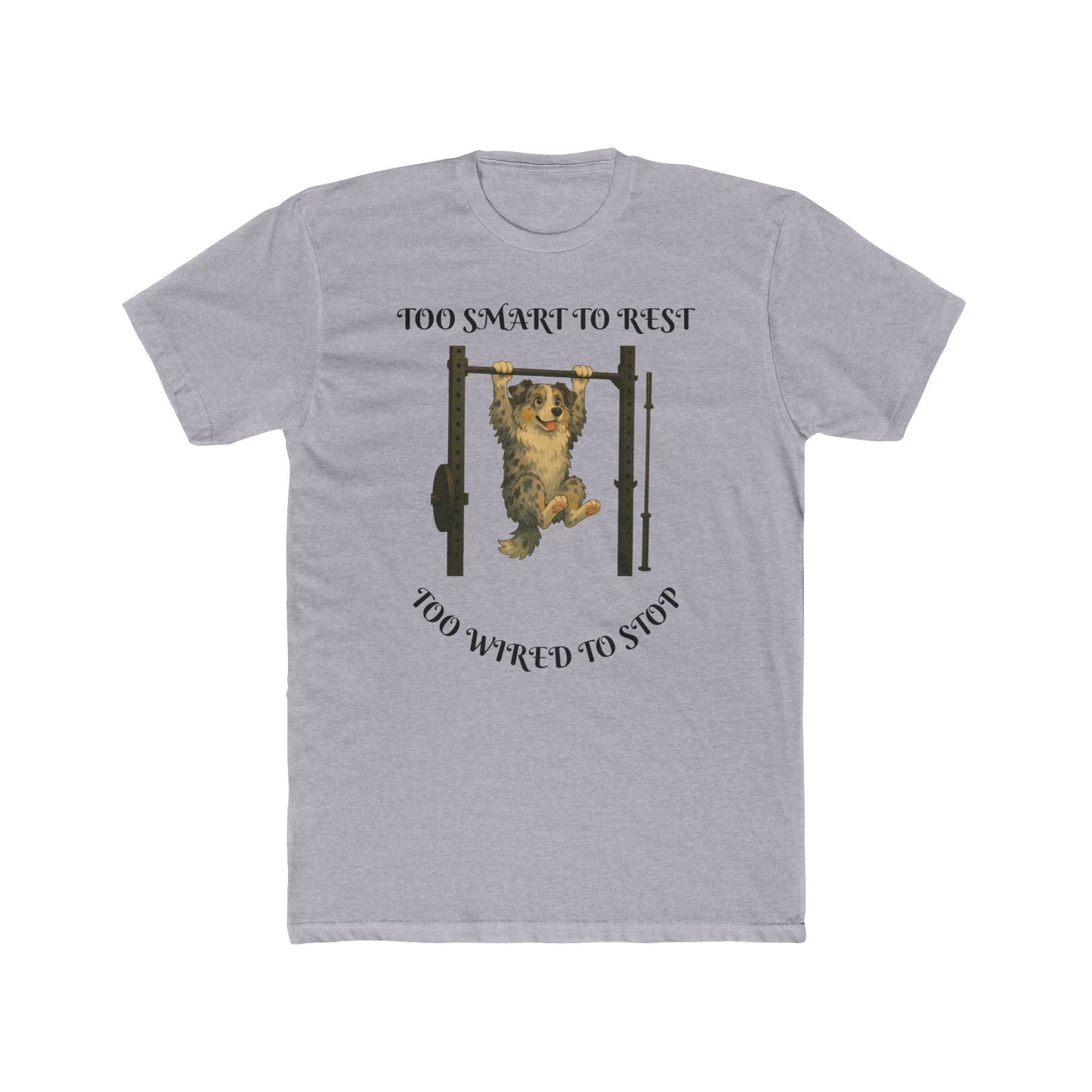 Cattle Dog Core Tee