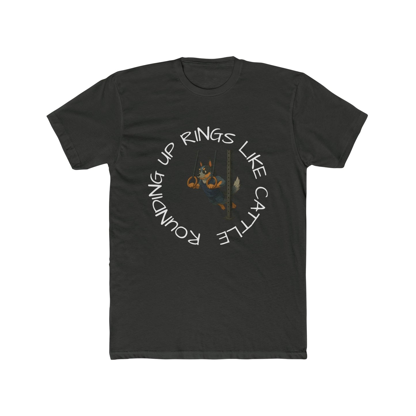 Outback Grip Tee