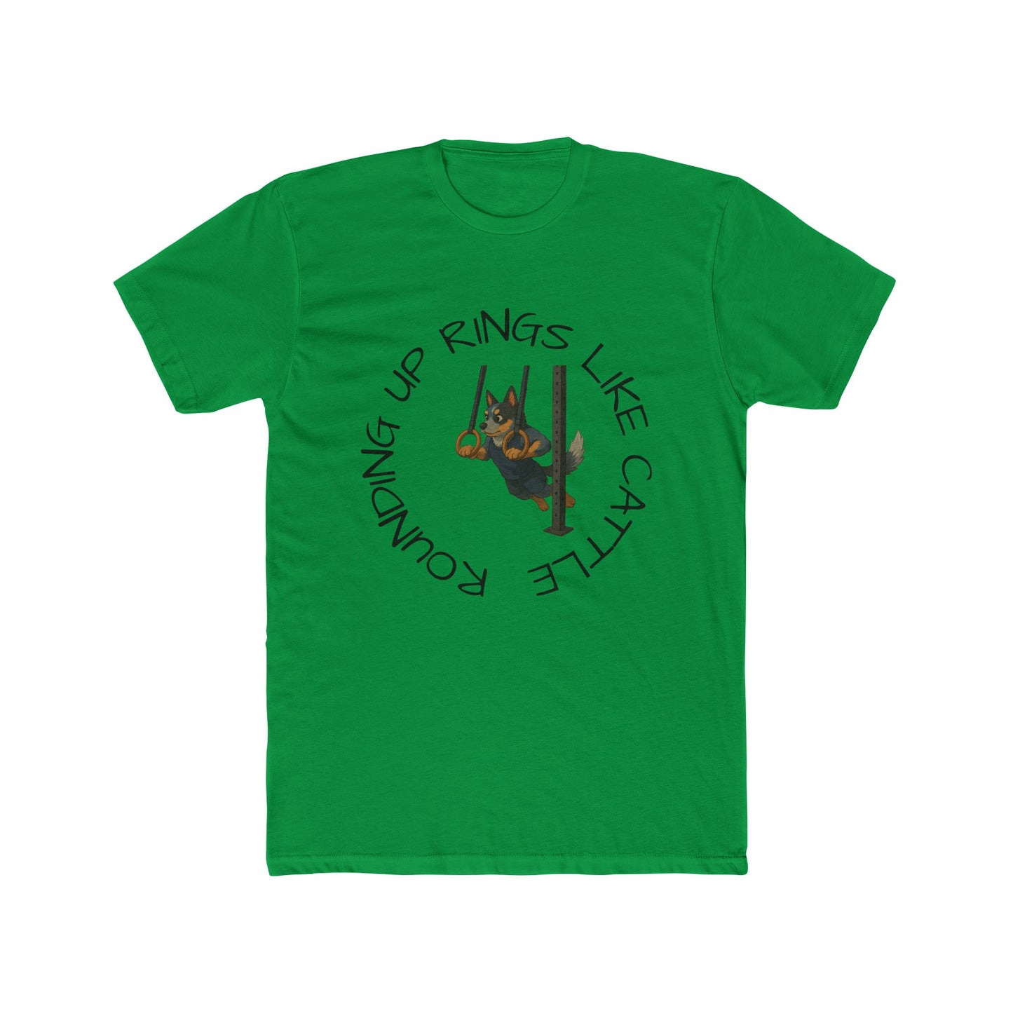 Outback Grip Tee