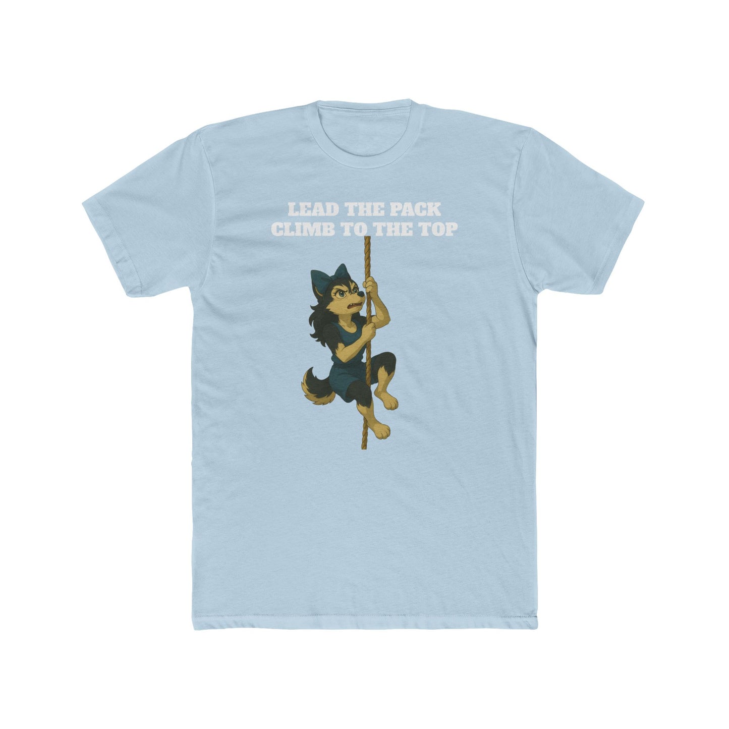 Alpha Ascent (Female Dog)