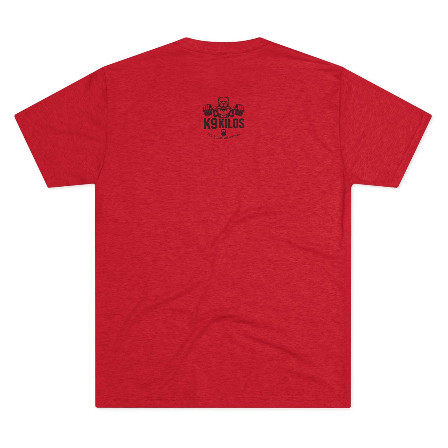 Corgi Core Tee