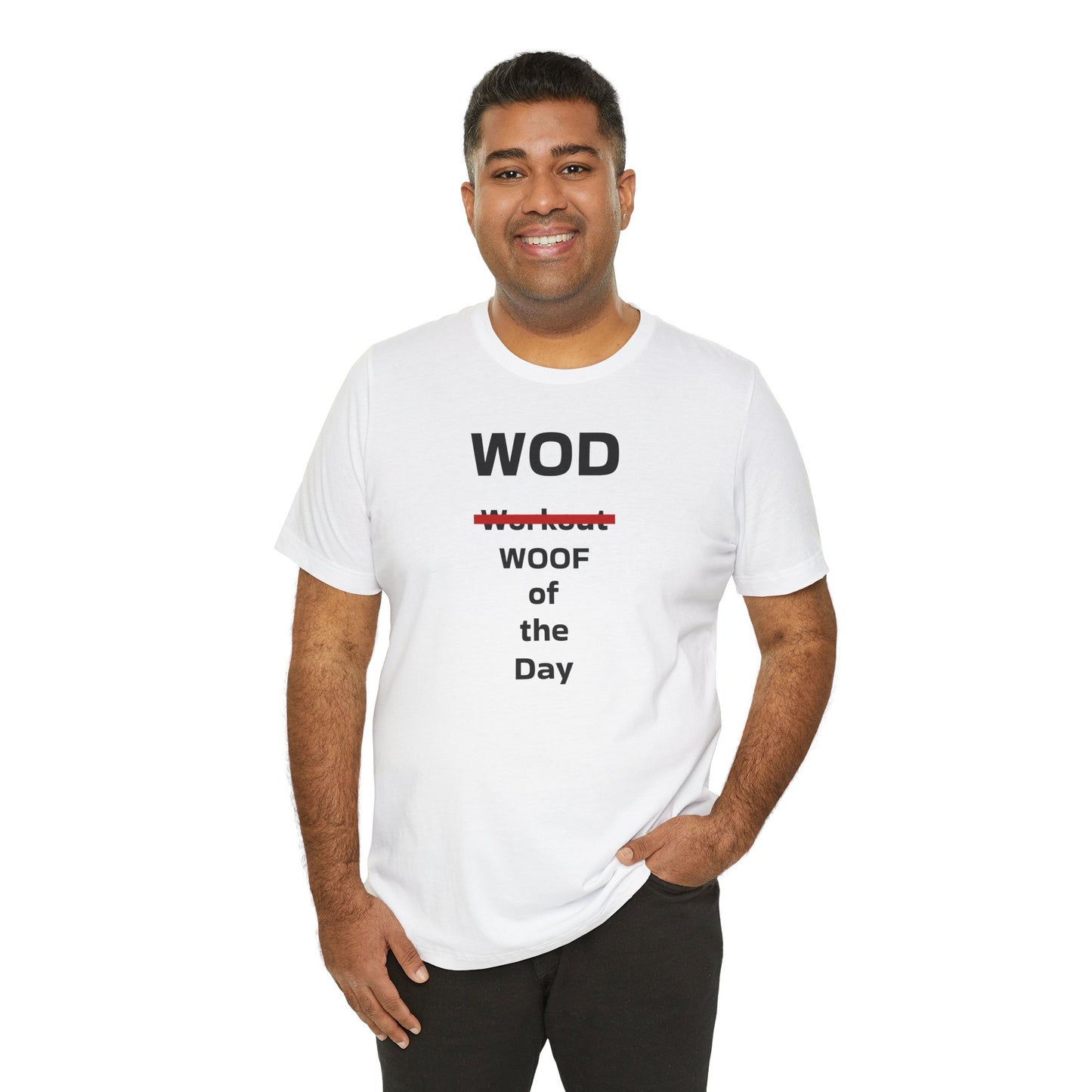 New Definition of W.O.D