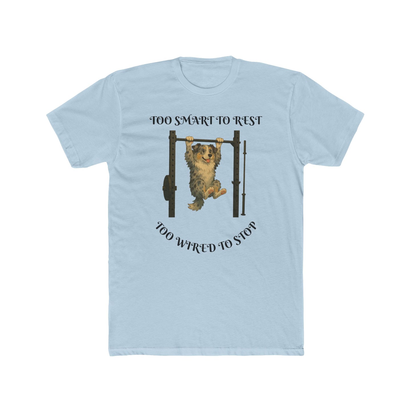 Cattle Dog Core Tee