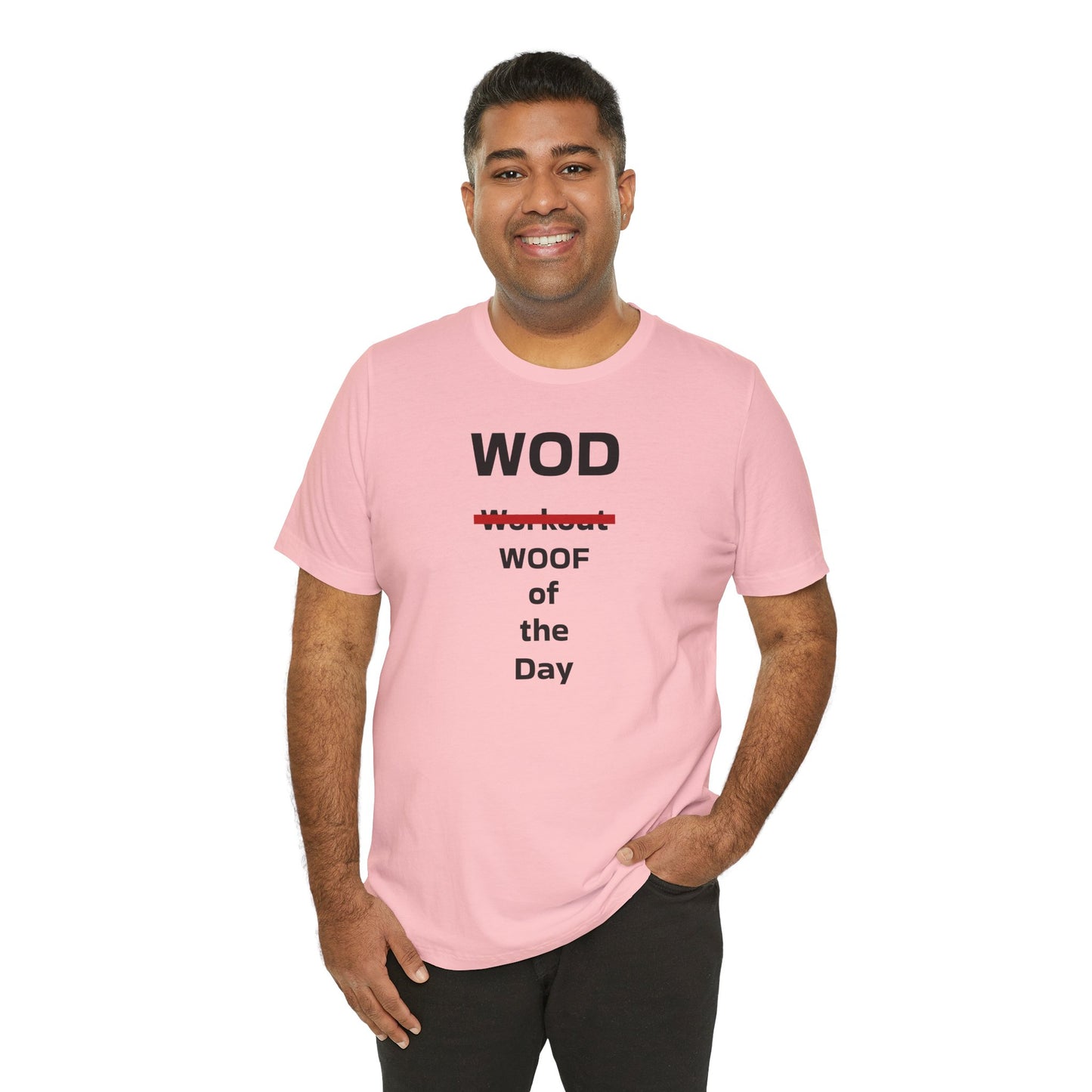New Definition of W.O.D