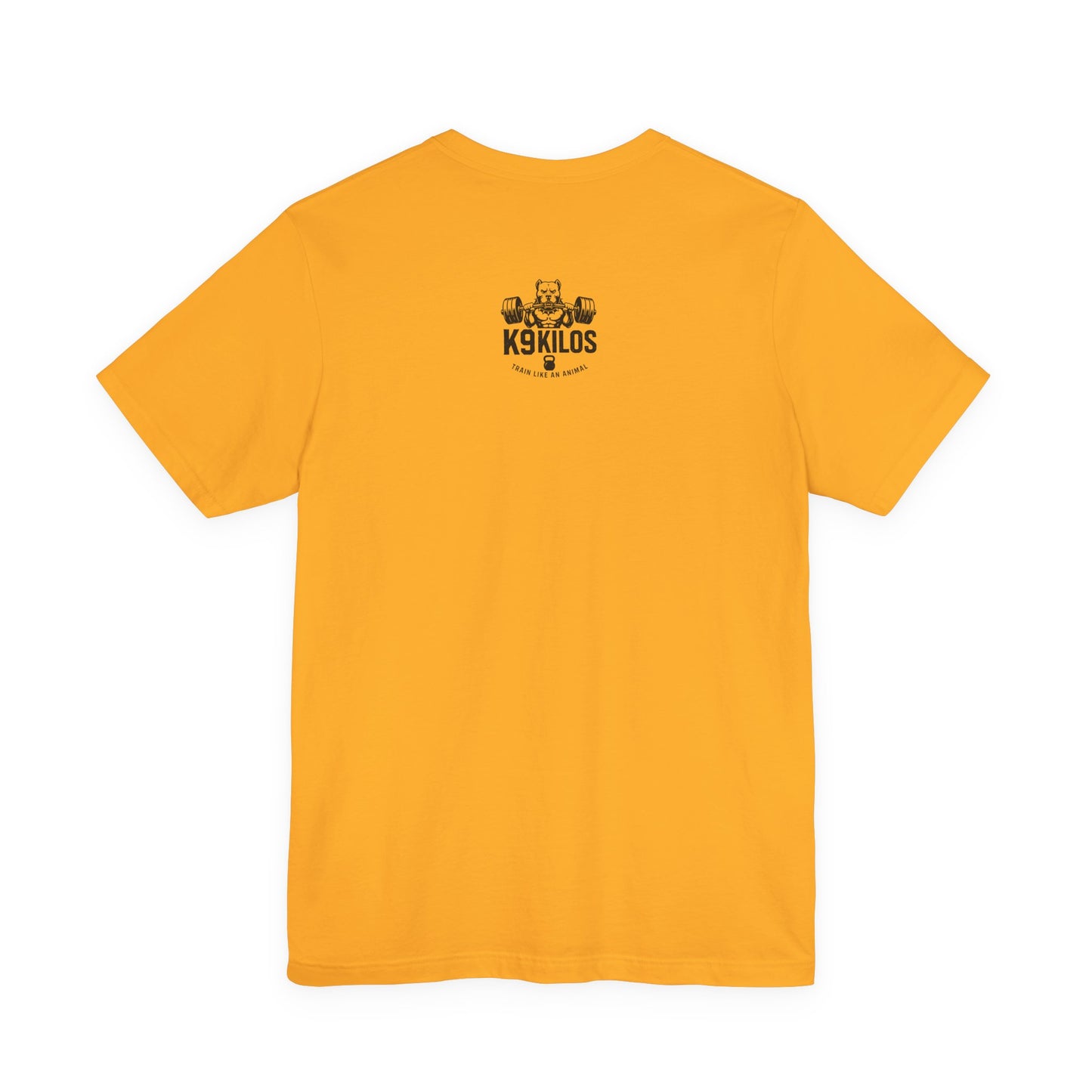 Lift & Nap Tee