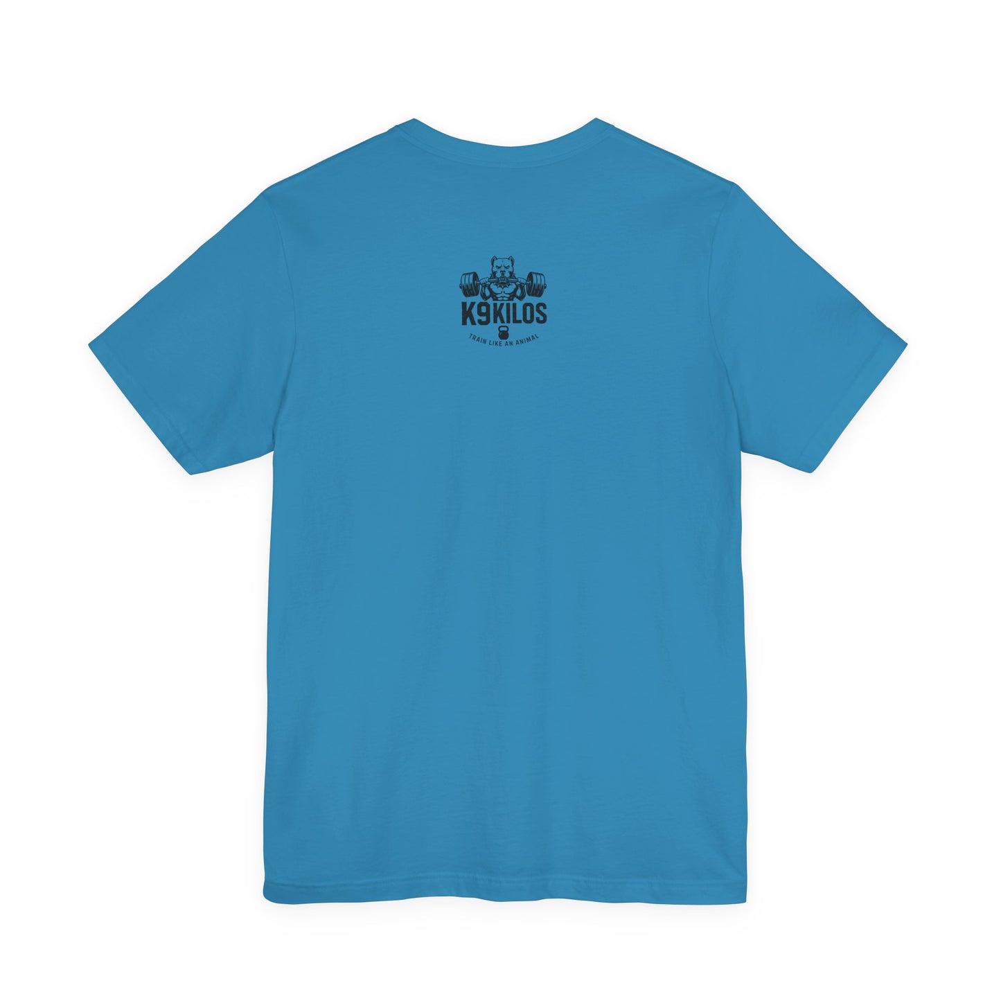 Last Workout Tee