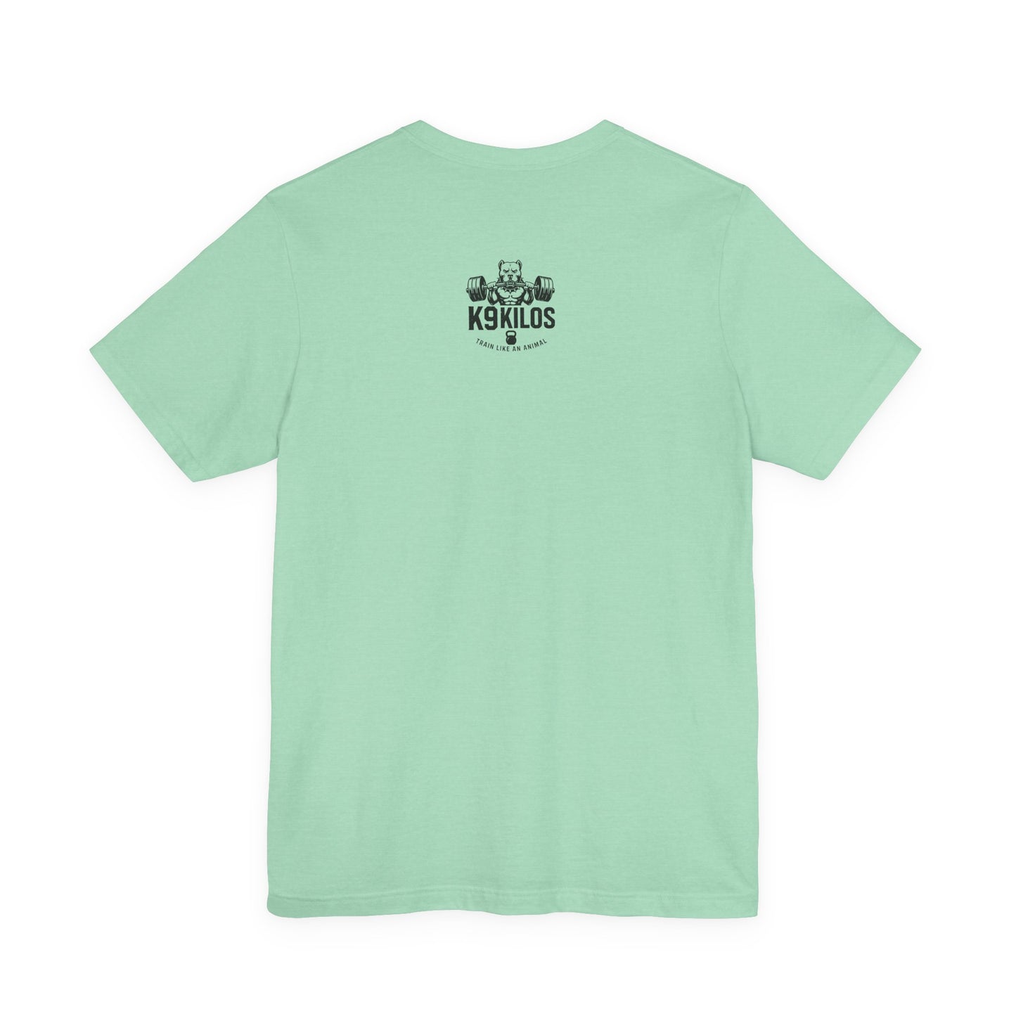 Last Workout Tee