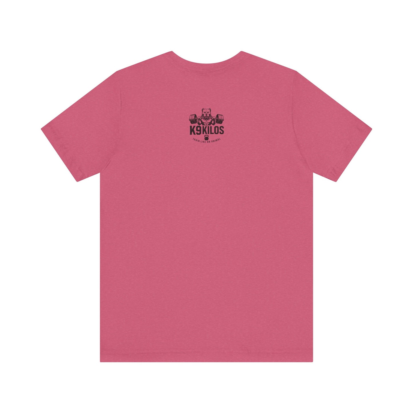 Belly Rub Tee