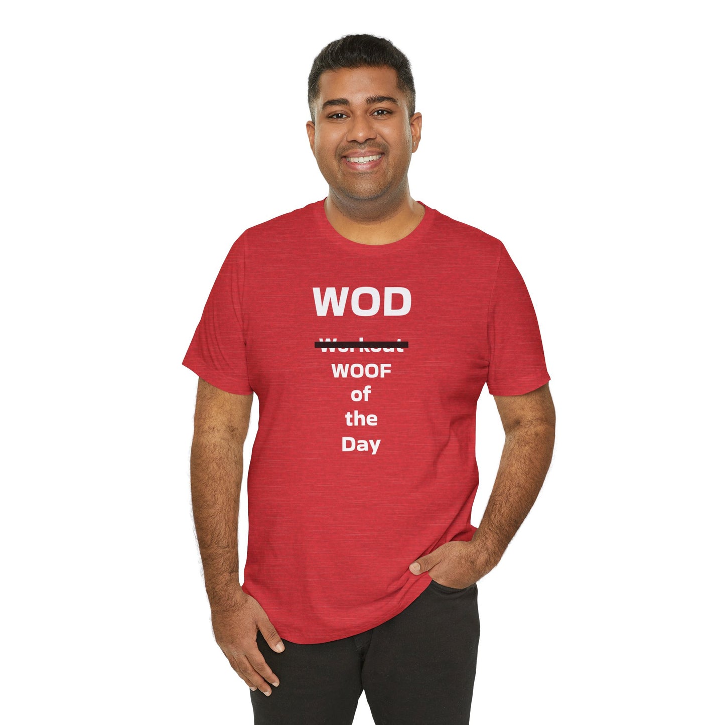 New Definition of W.O.D