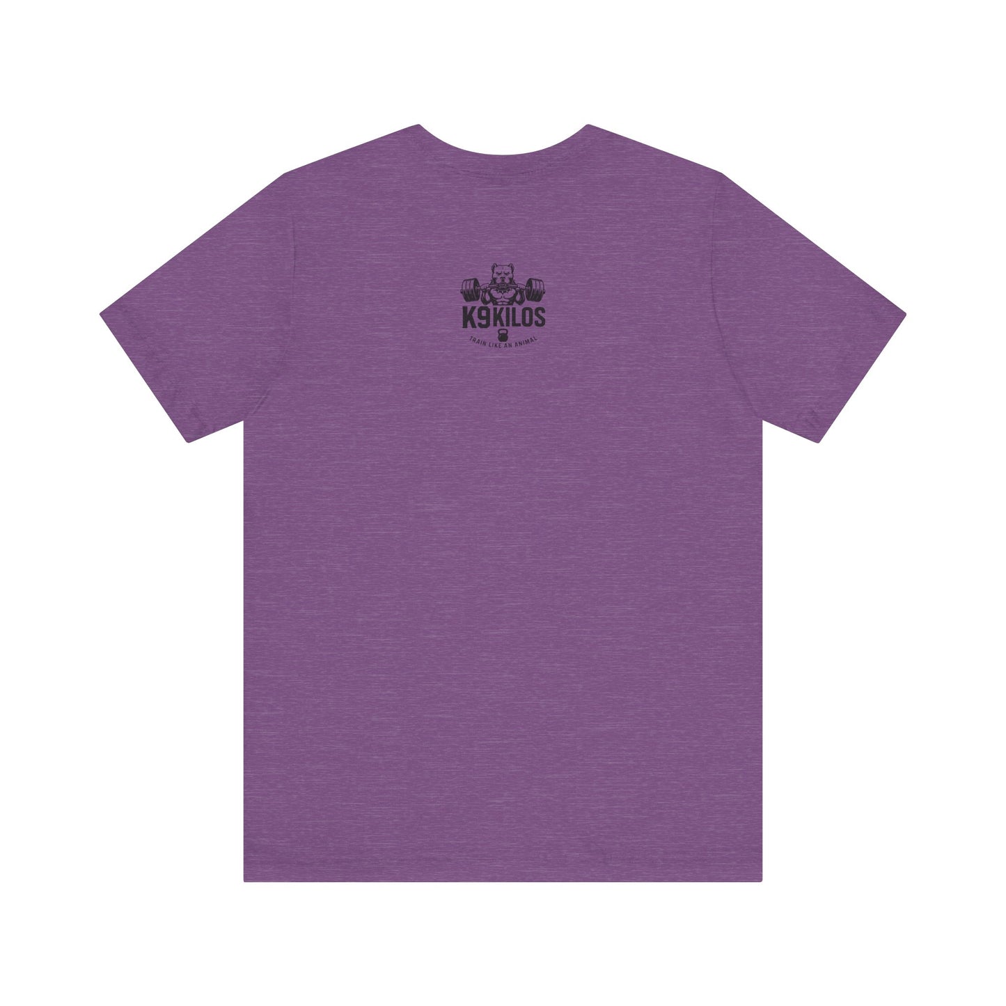 Lift & Nap Tee