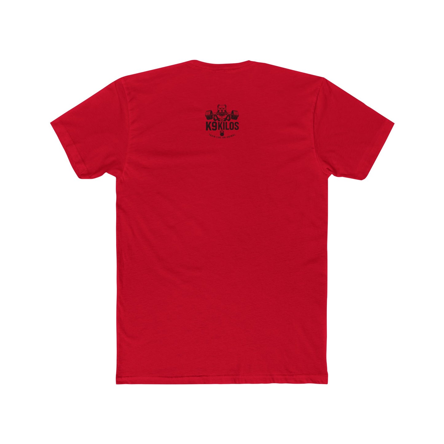 Cattle Dog Core Tee