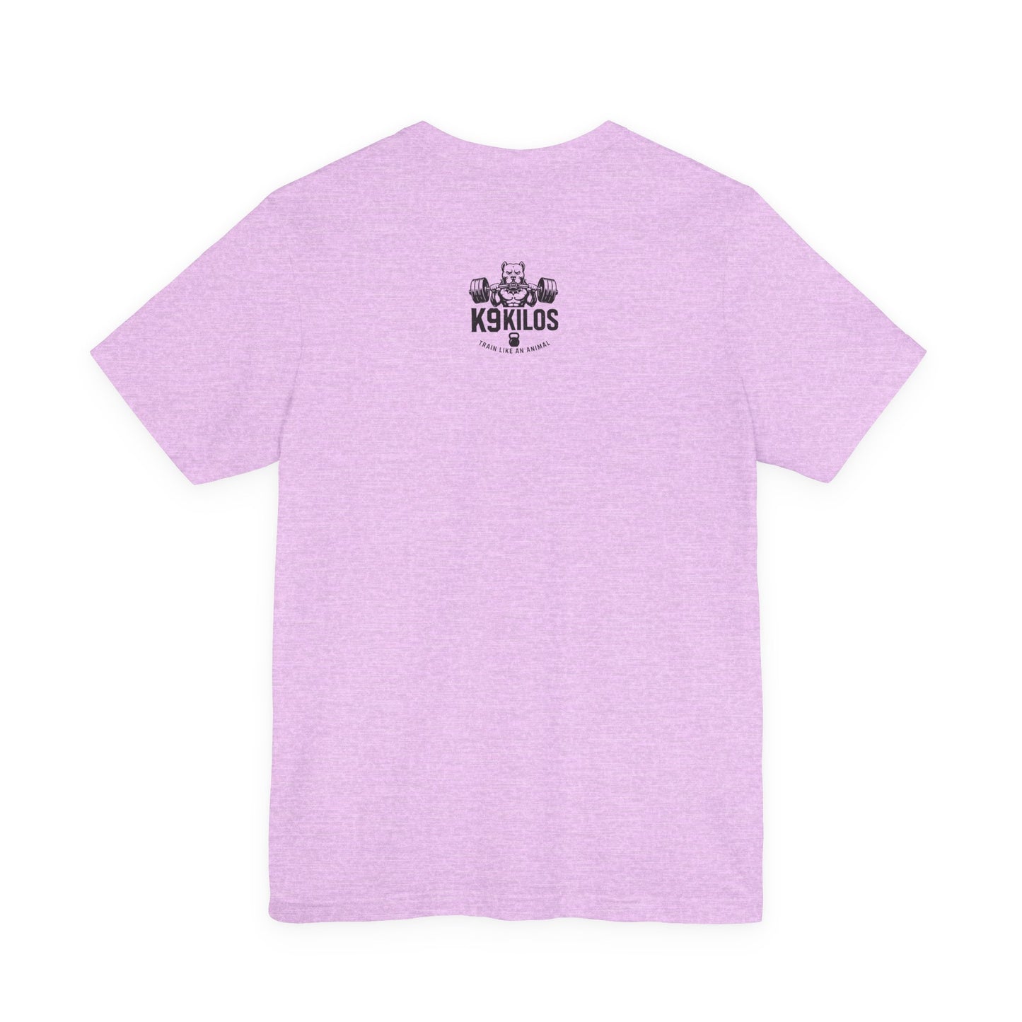 Last Workout Tee