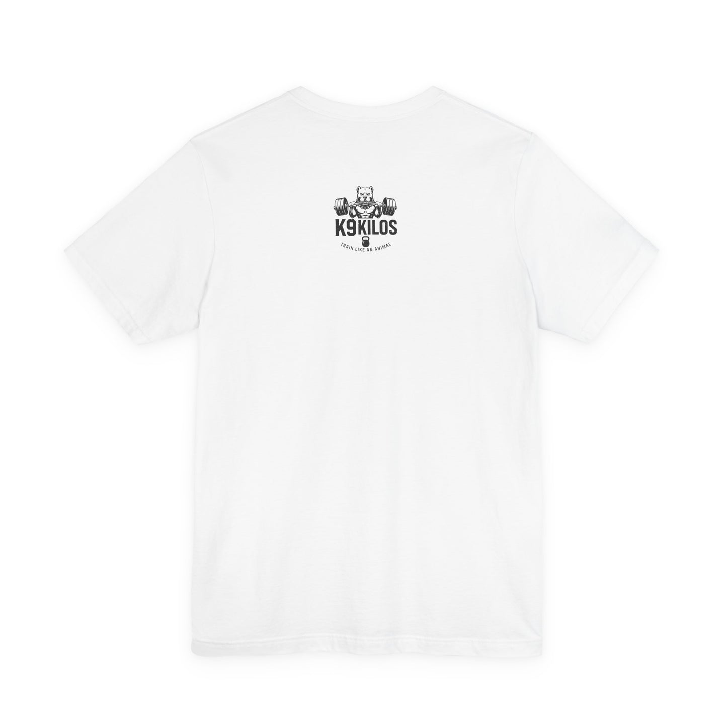 Last Workout Tee