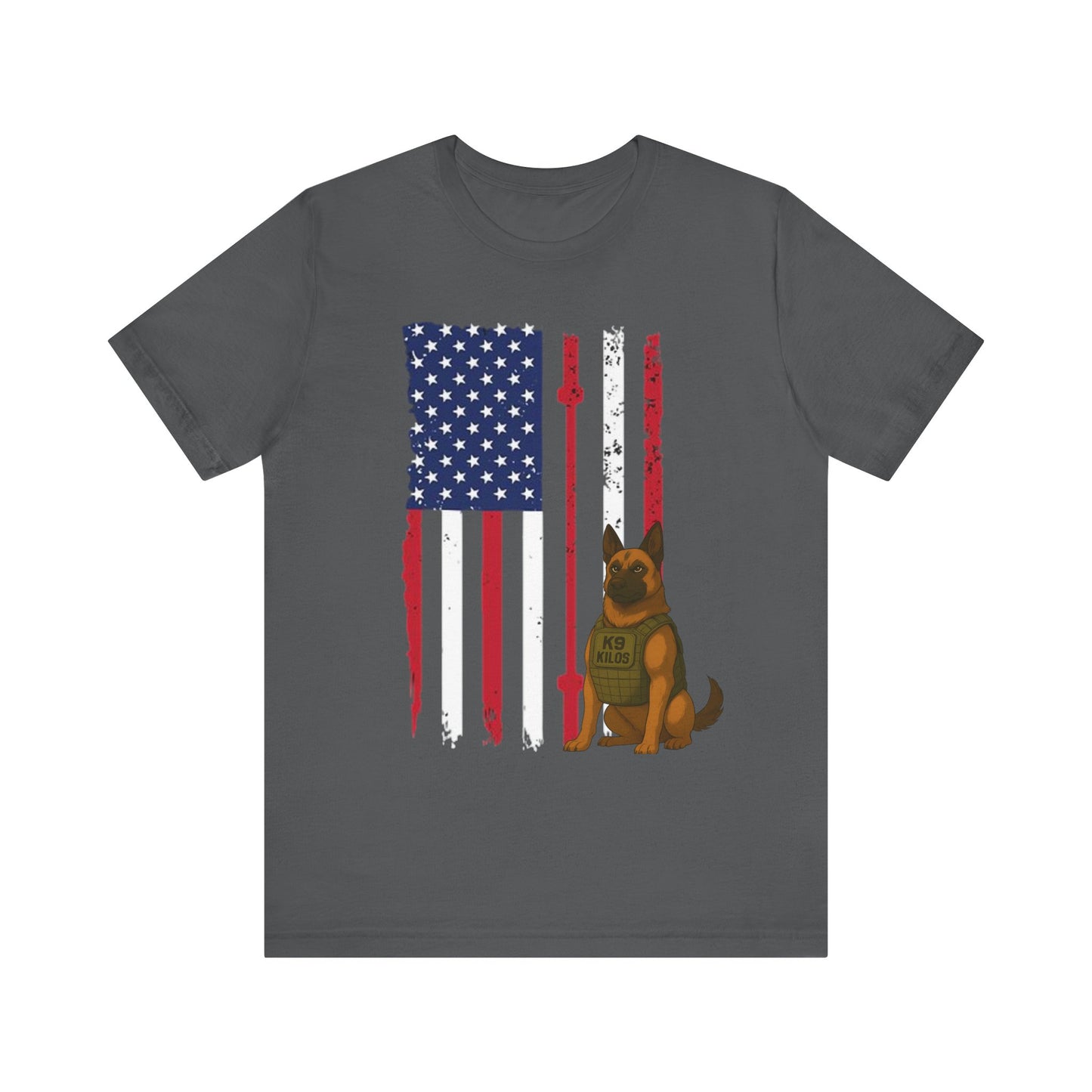 Paws of Freedom