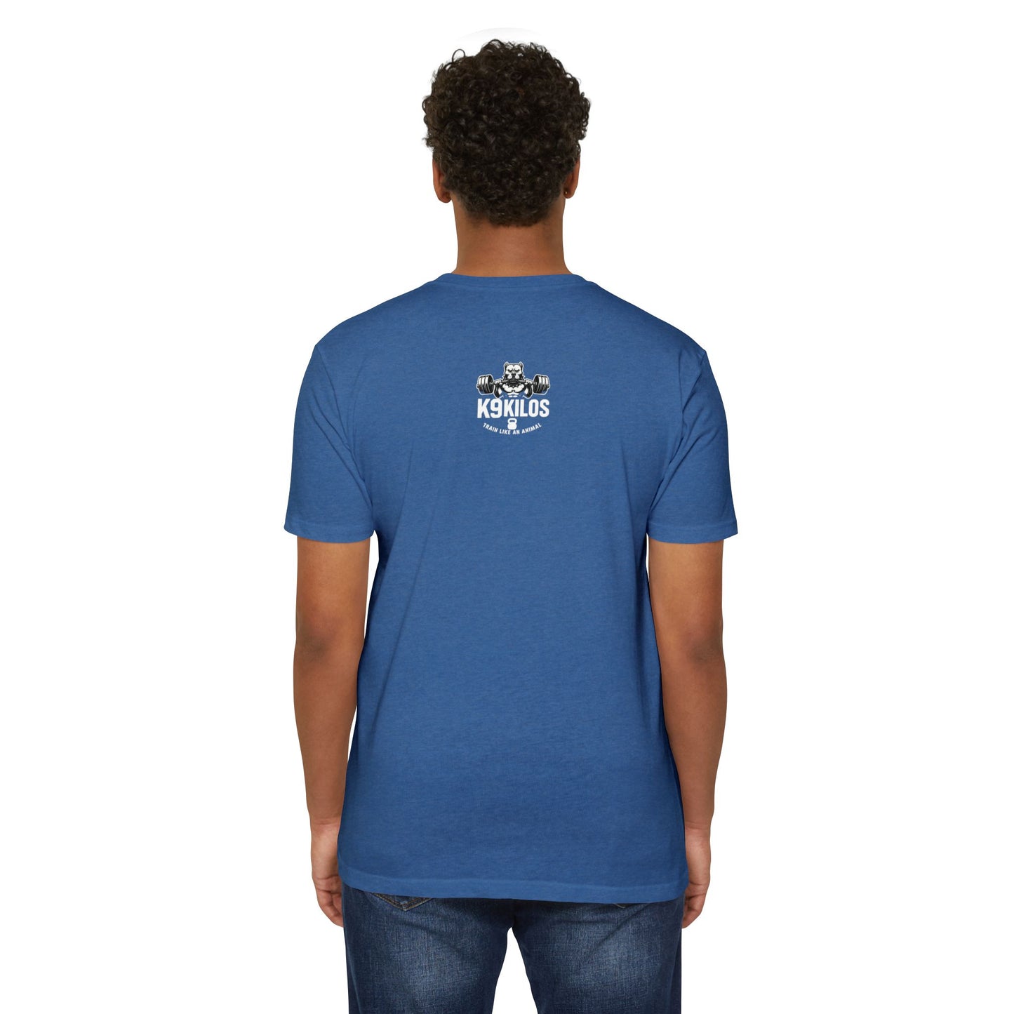 Iron Dreams Tee